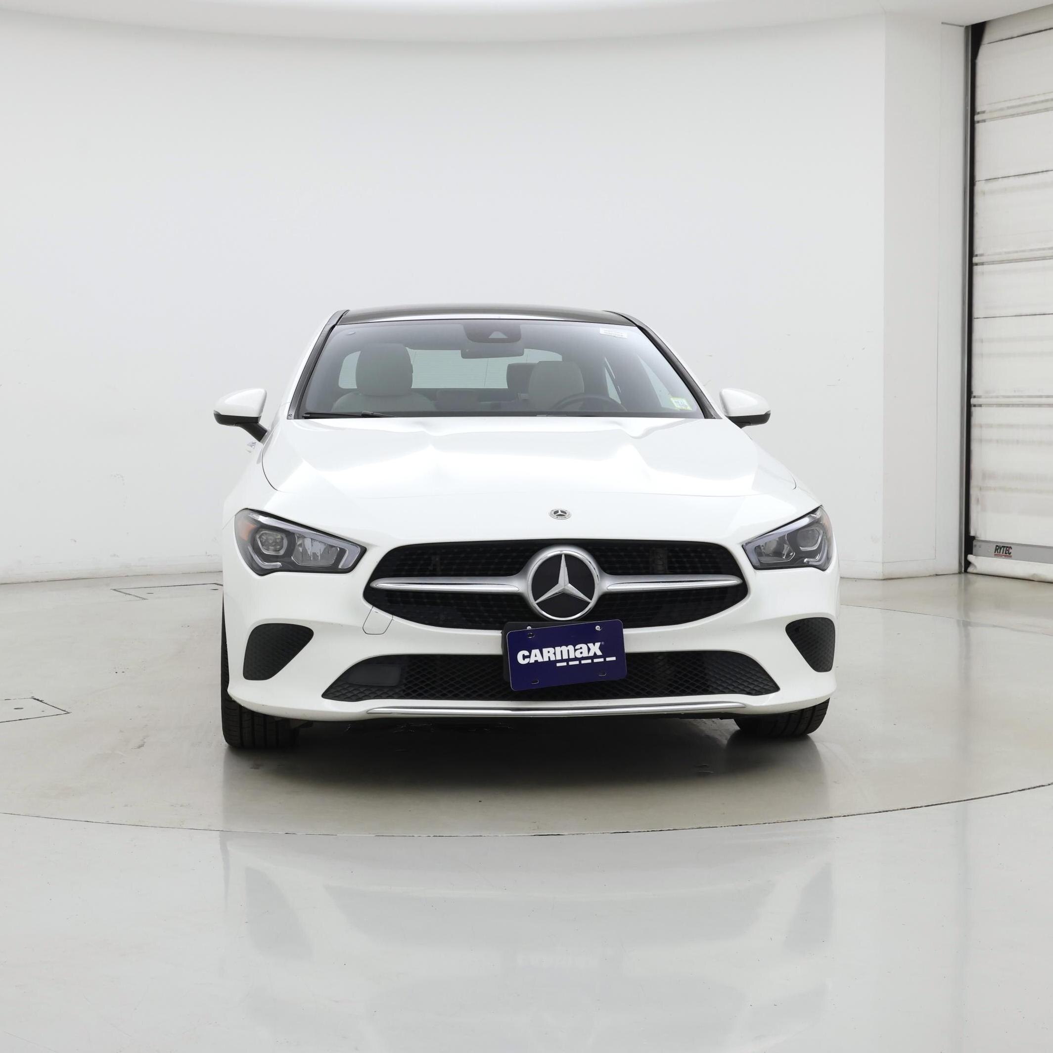 Thumbnail: 2022 Mercedes-Benz CLA - 5