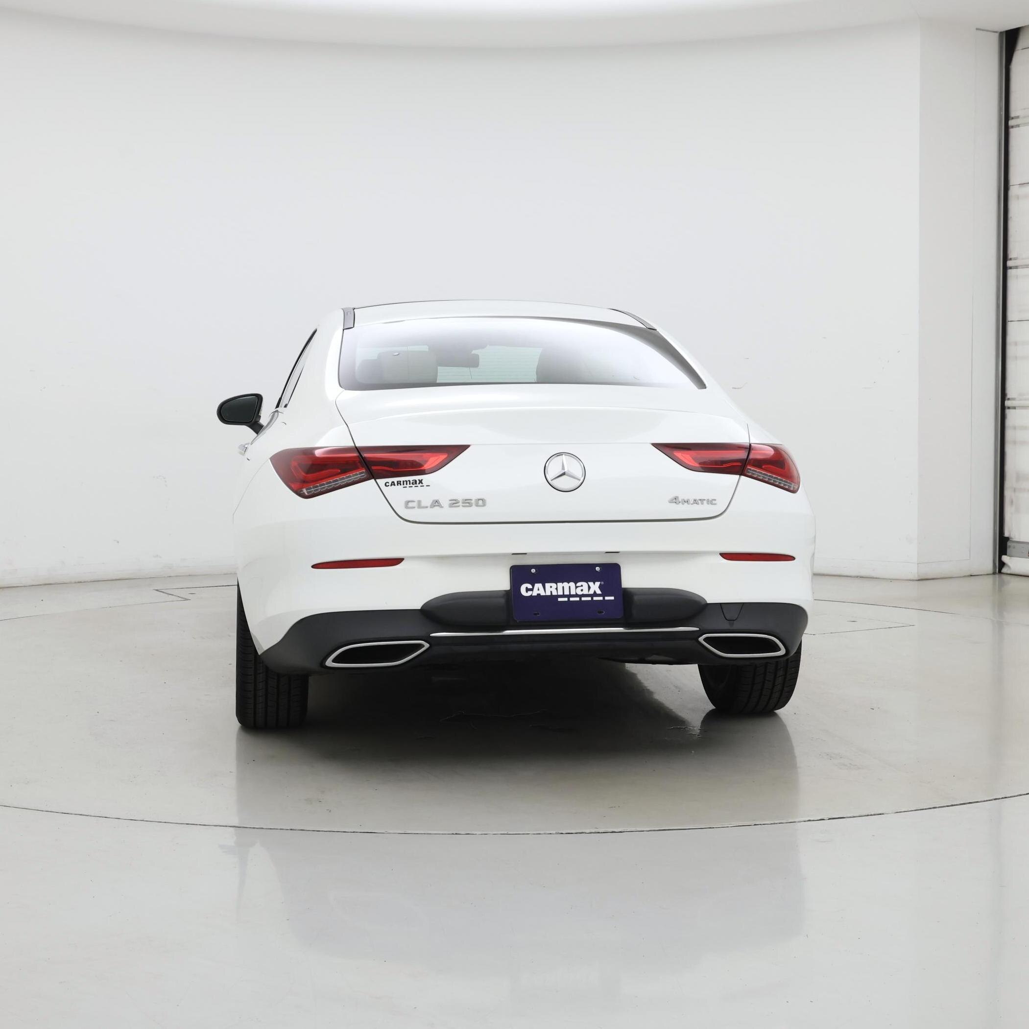 Thumbnail: 2022 Mercedes-Benz CLA - 6