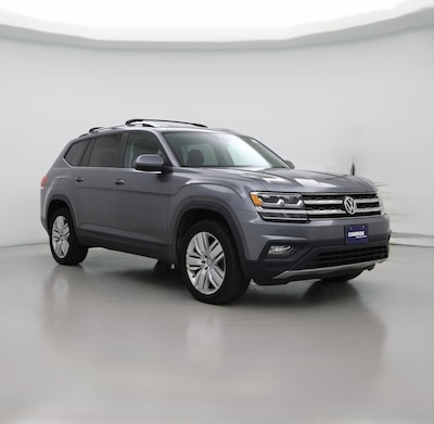 2019 Volkswagen Atlas SE w/Tech