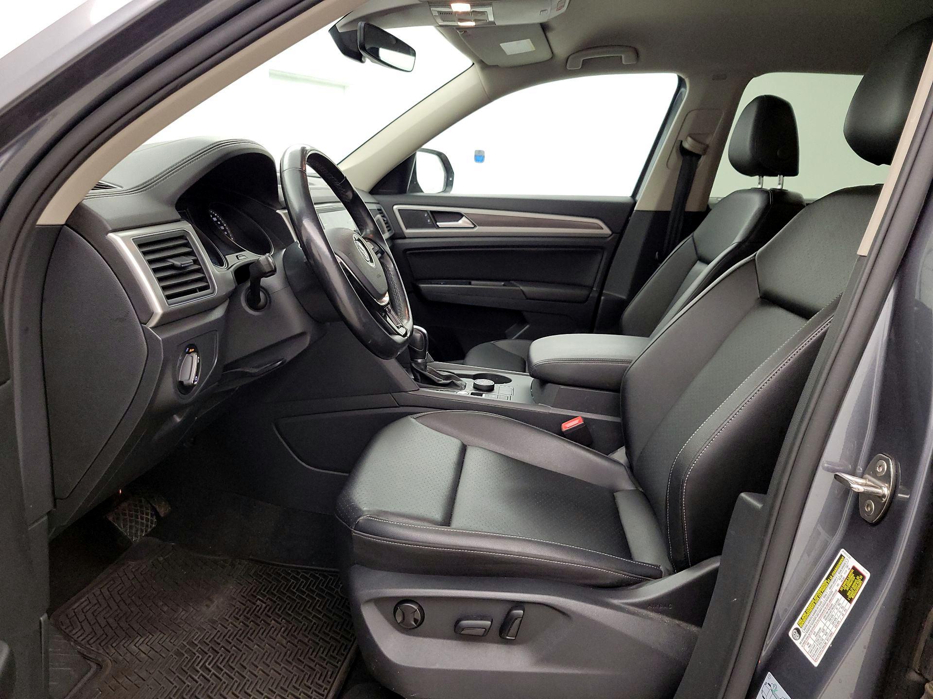 Thumbnail: 2019 Volkswagen Atlas - 11