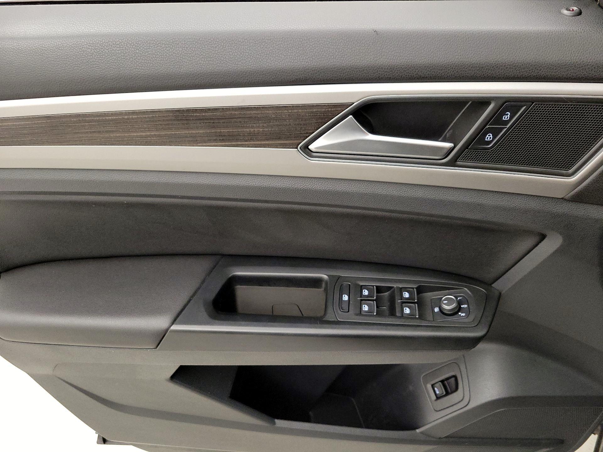 Thumbnail: 2019 Volkswagen Atlas - 12