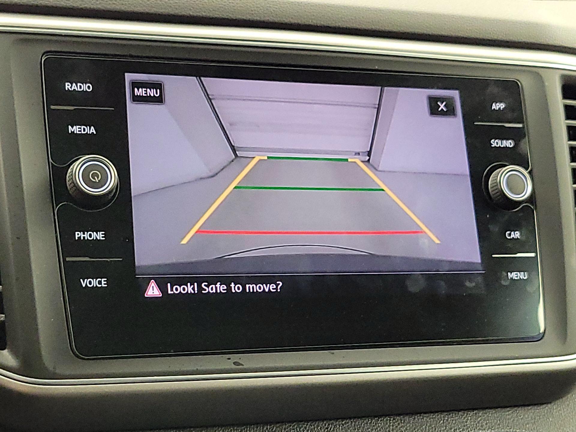 Thumbnail: 2019 Volkswagen Atlas - 14