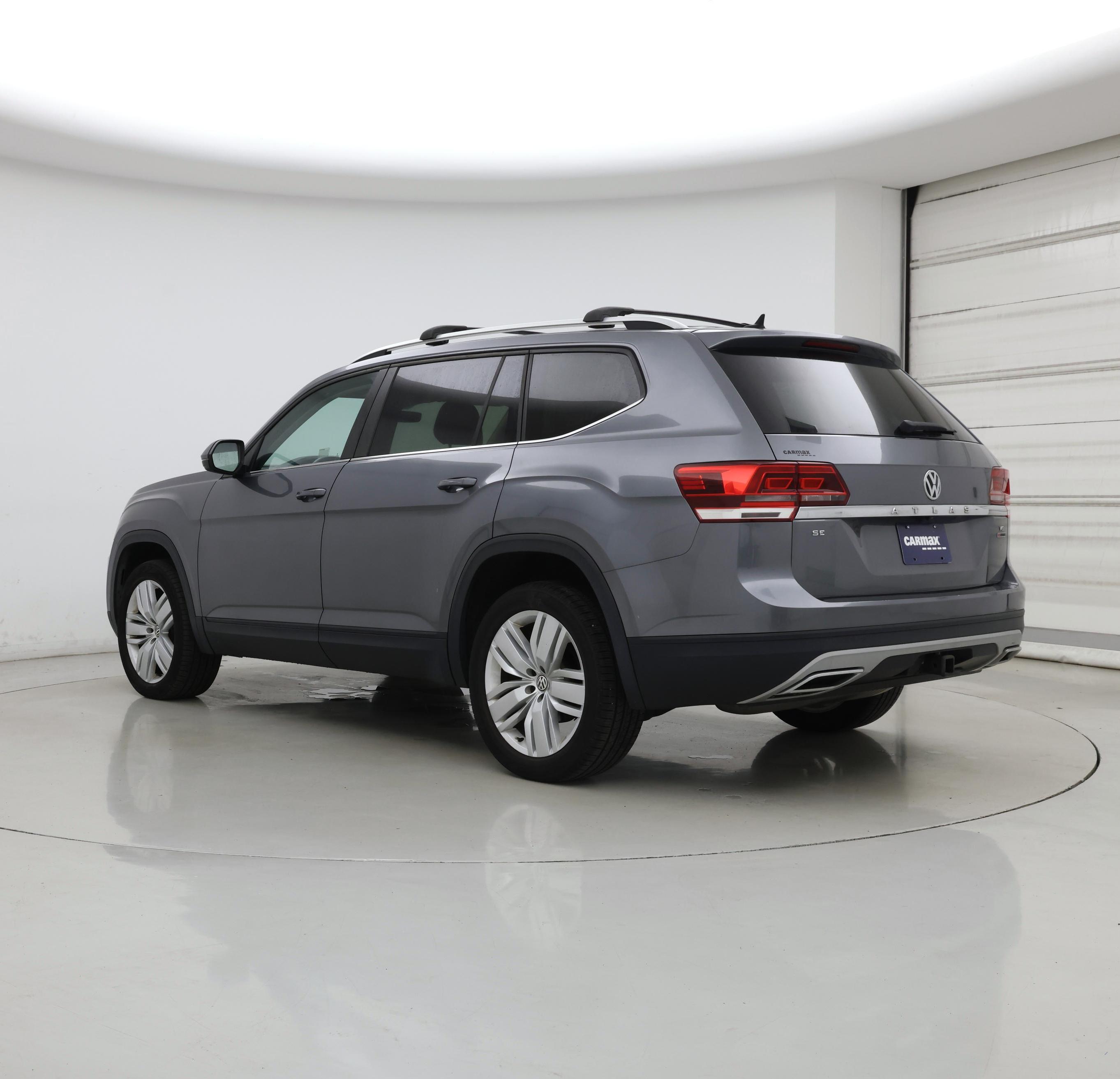 Thumbnail: 2019 Volkswagen Atlas - 2