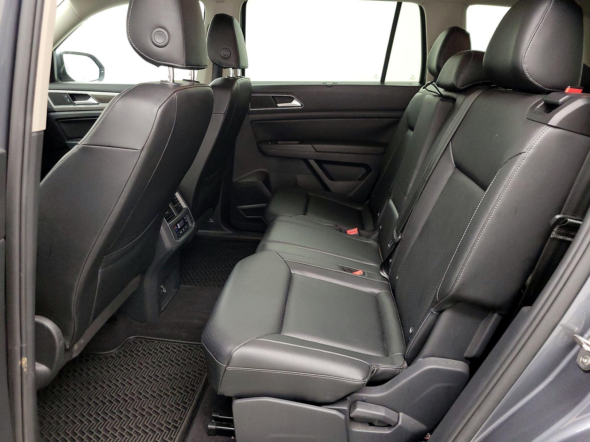 Thumbnail: 2019 Volkswagen Atlas - 19