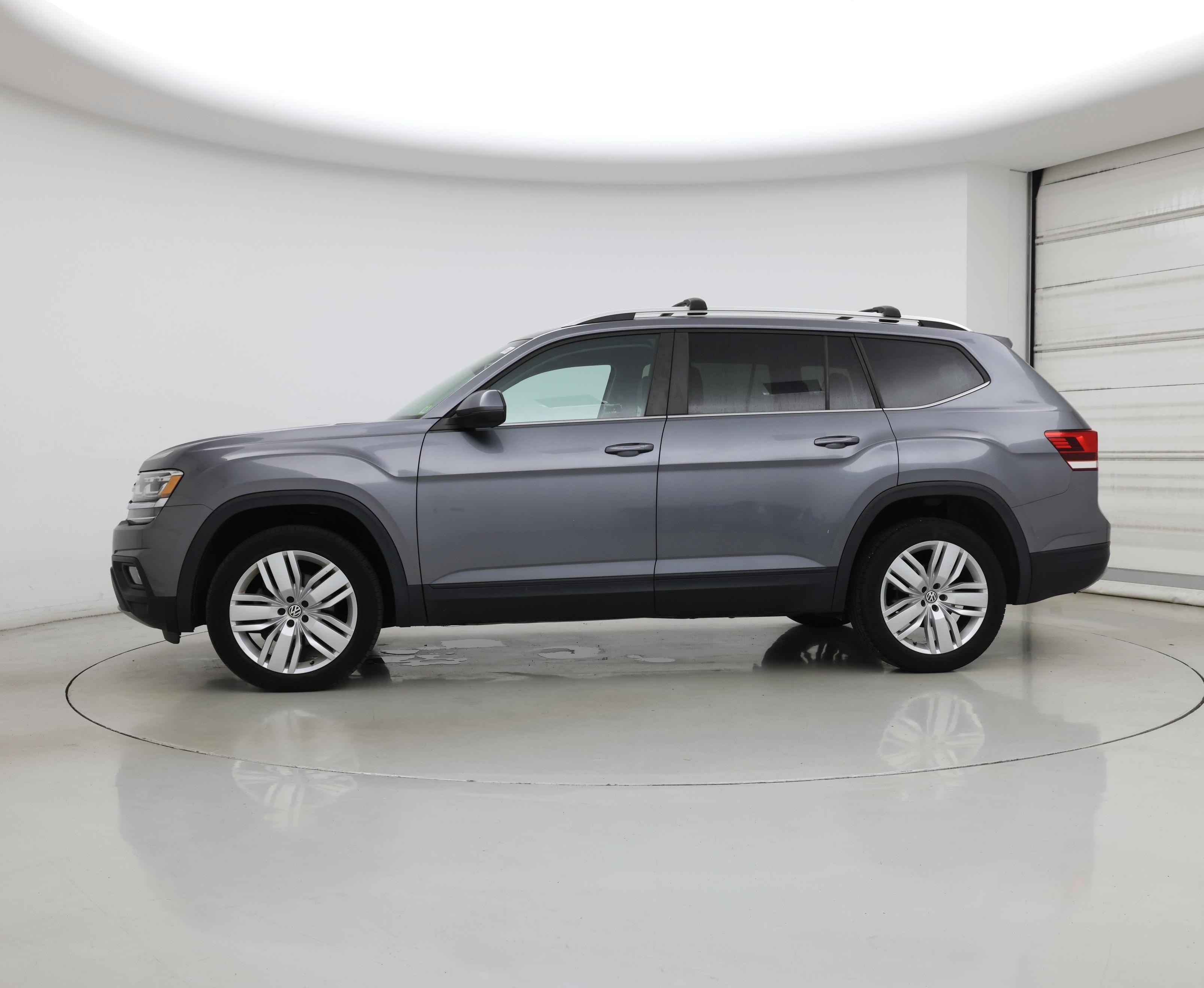 Thumbnail: 2019 Volkswagen Atlas - 3