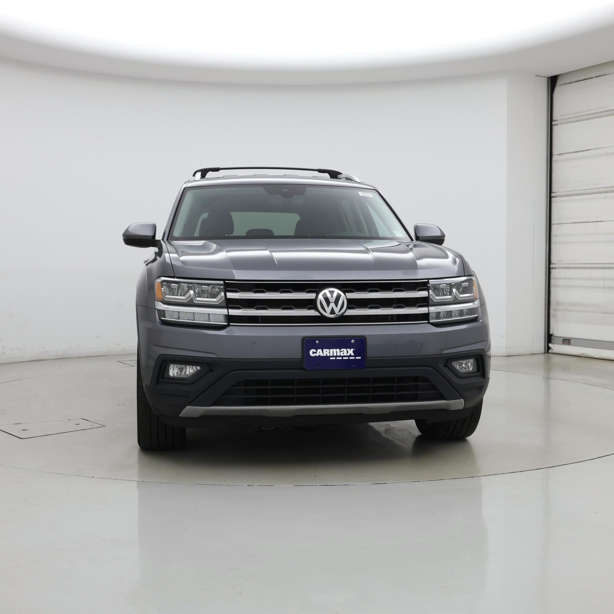 Thumbnail: 2019 Volkswagen Atlas - 5