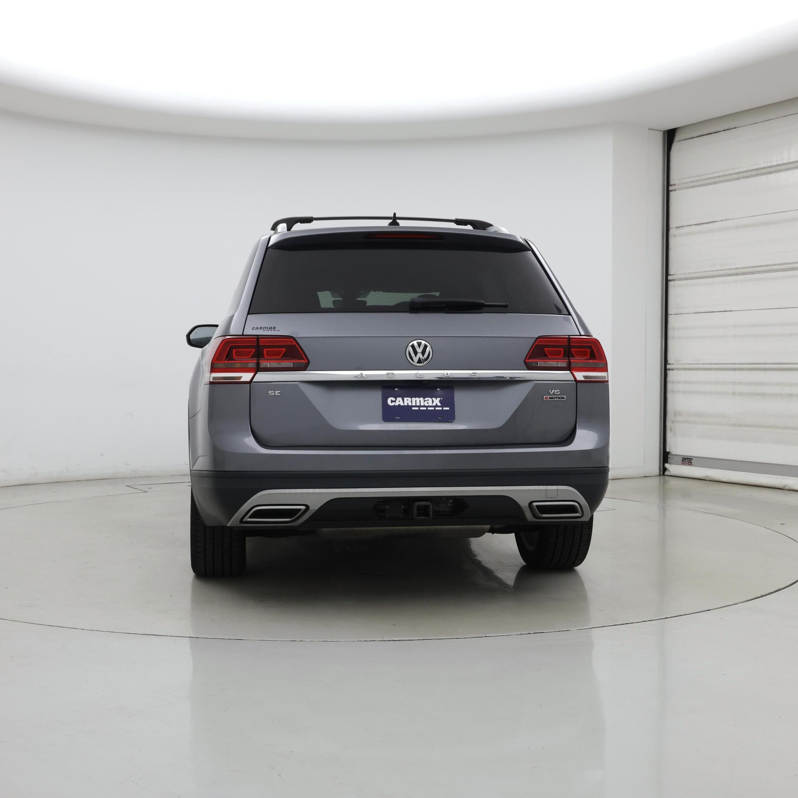 Thumbnail: 2019 Volkswagen Atlas - 6