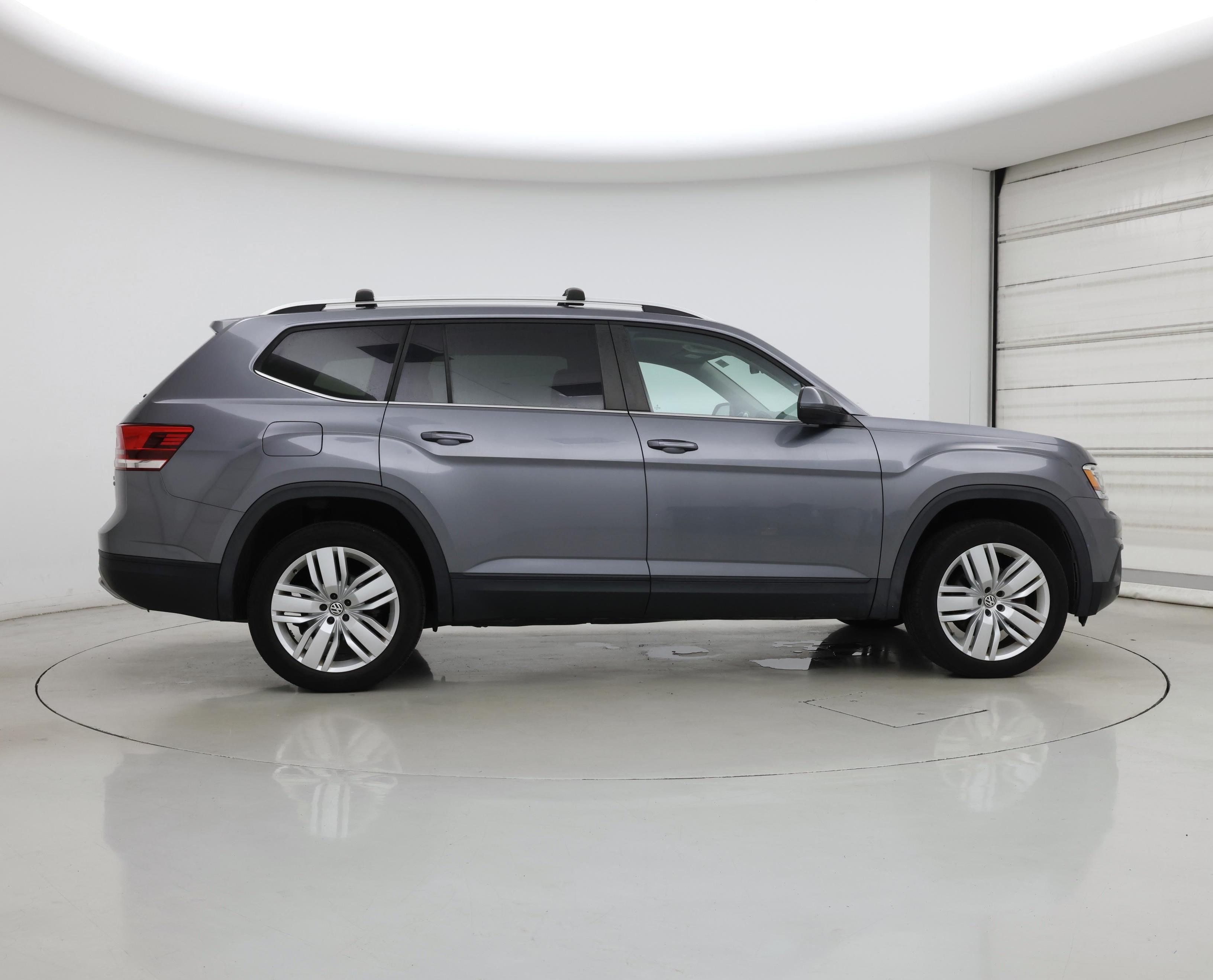 Thumbnail: 2019 Volkswagen Atlas - 7
