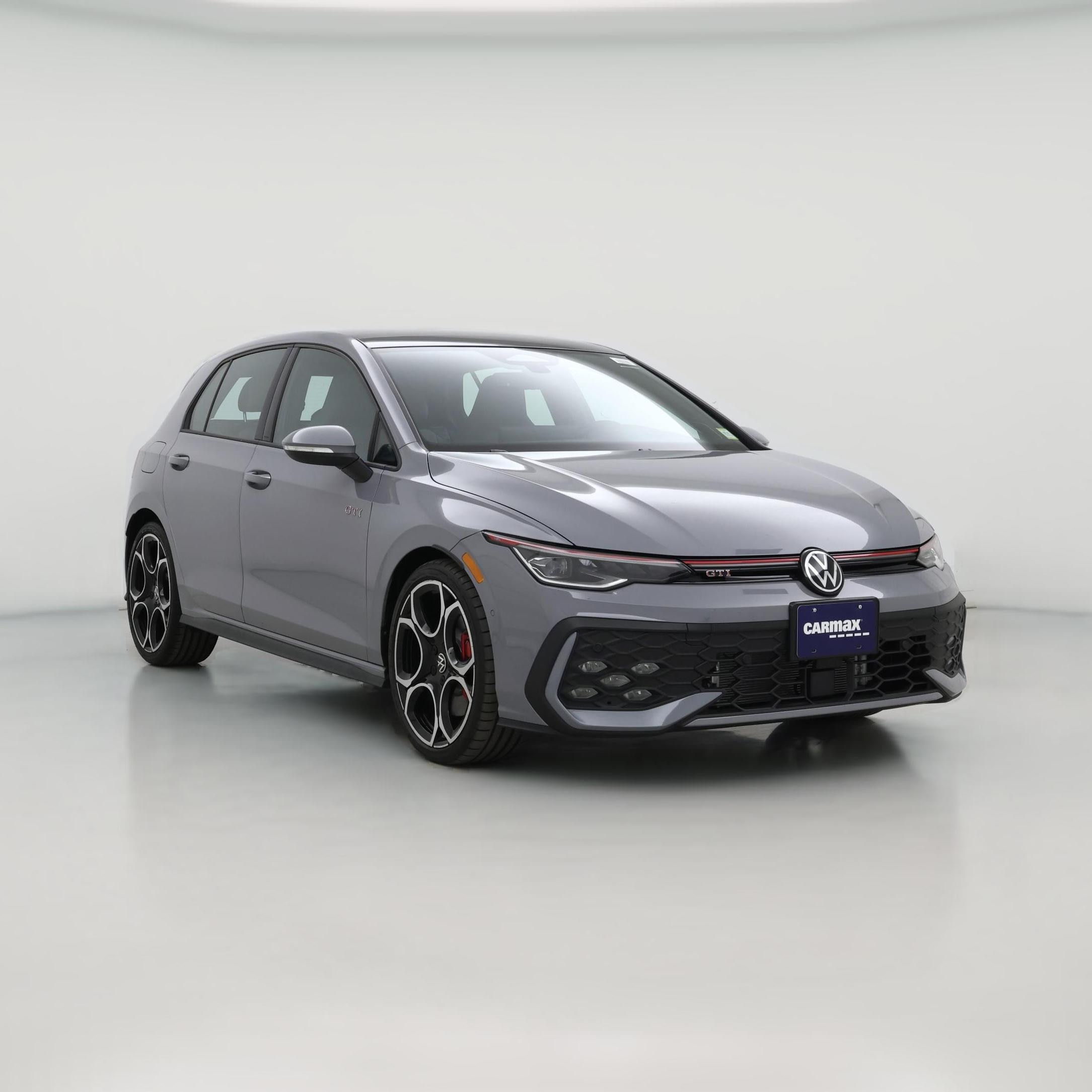 Thumbnail: 2026 Volkswagen Golf - 1