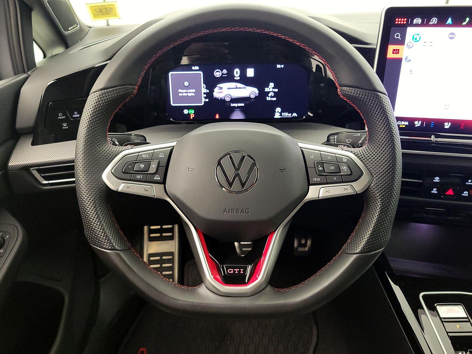 Thumbnail: 2026 Volkswagen Golf - 10