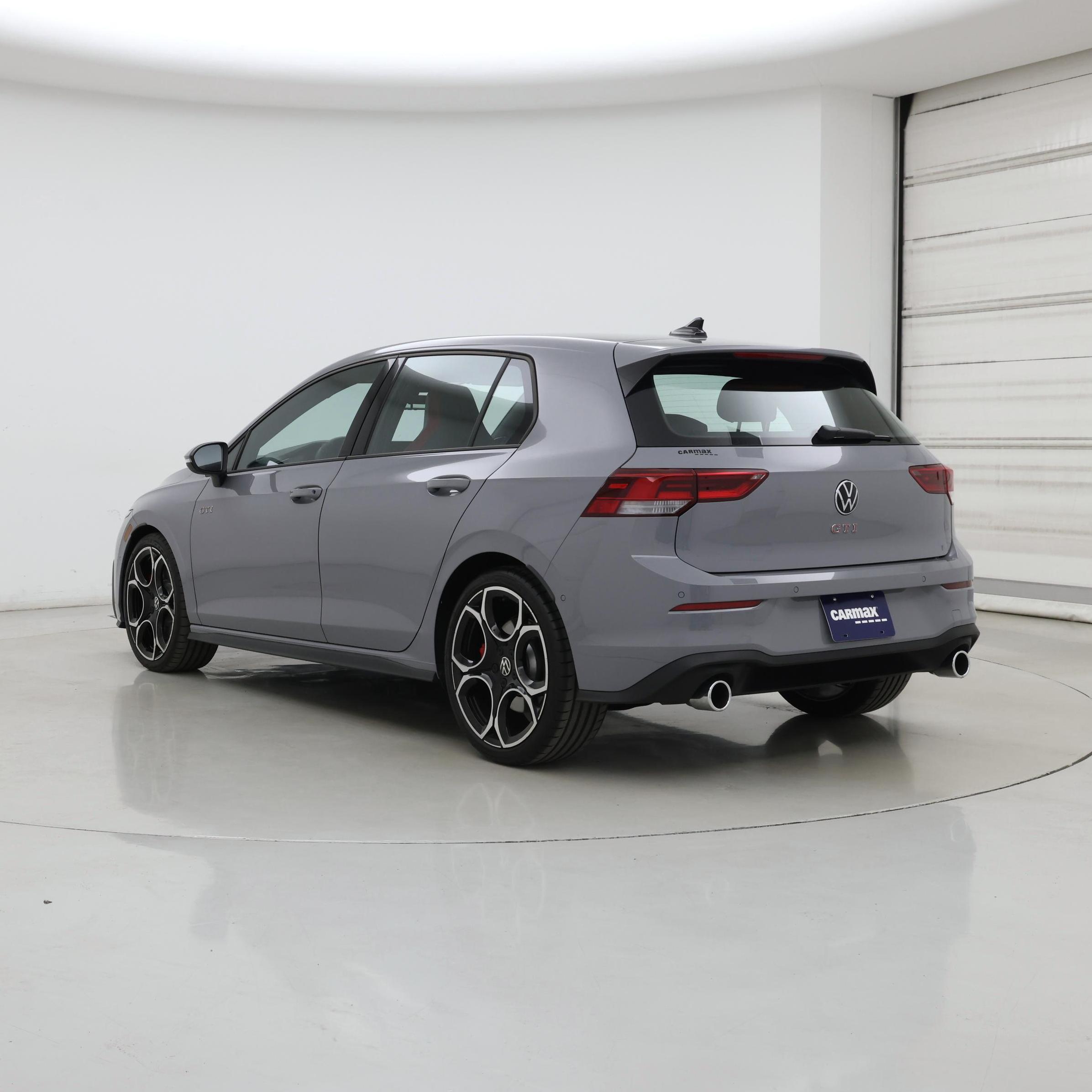 Thumbnail: 2026 Volkswagen Golf - 2