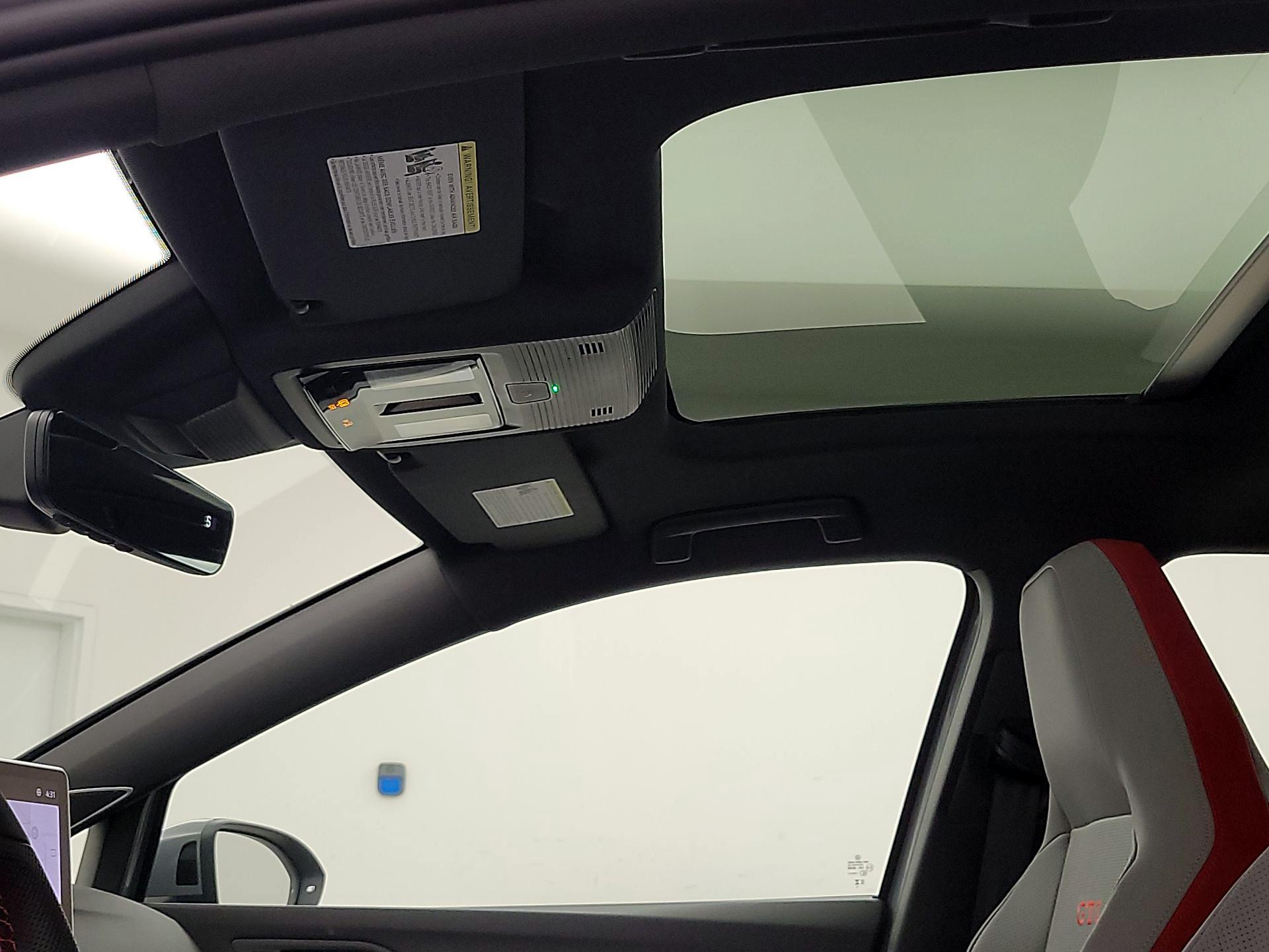 Thumbnail: 2026 Volkswagen Golf - 20