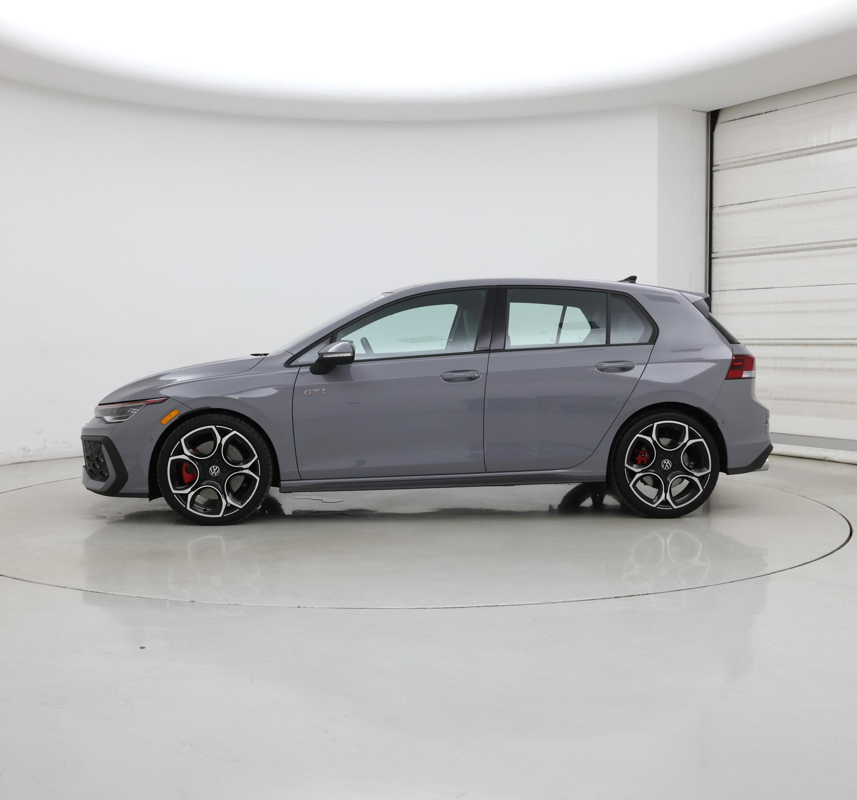 Thumbnail: 2026 Volkswagen Golf - 3