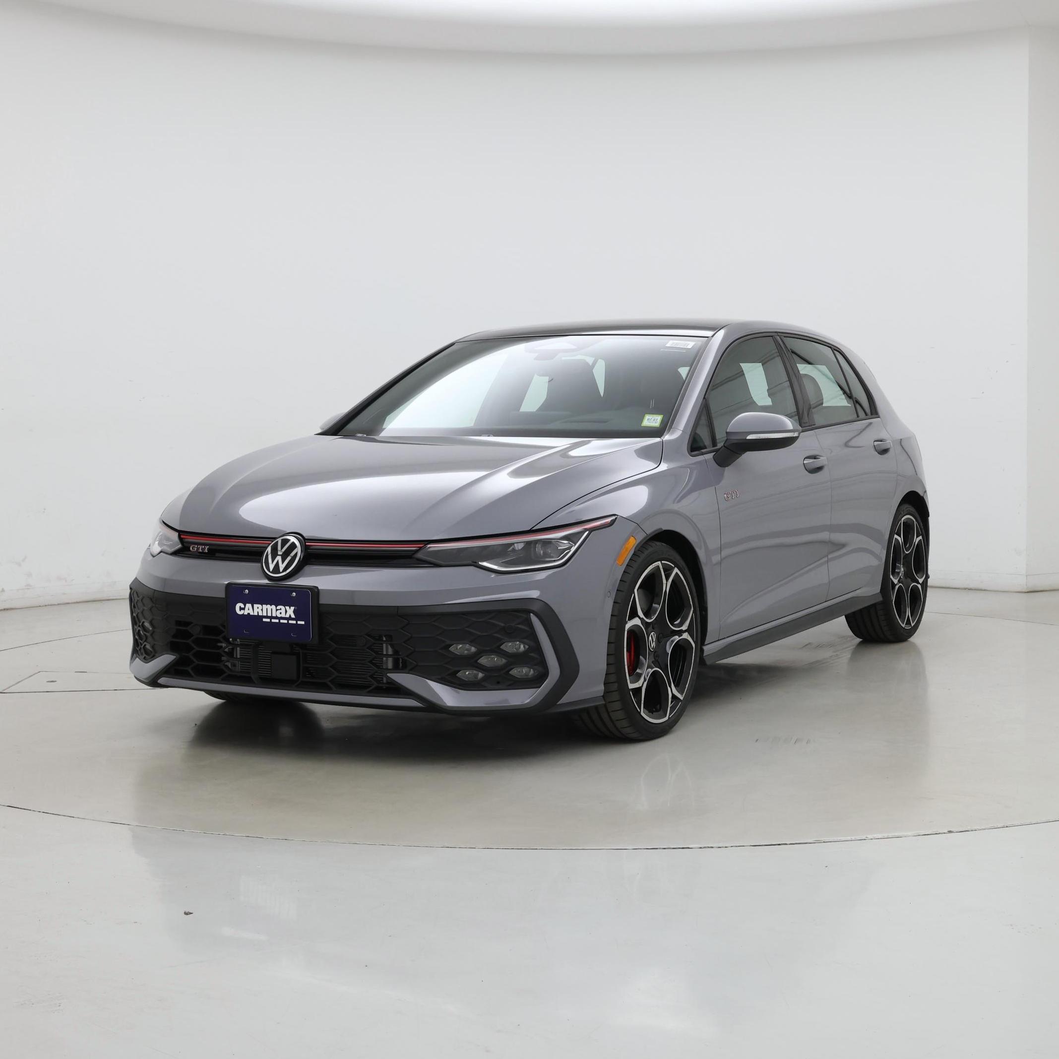 Thumbnail: 2026 Volkswagen Golf - 4