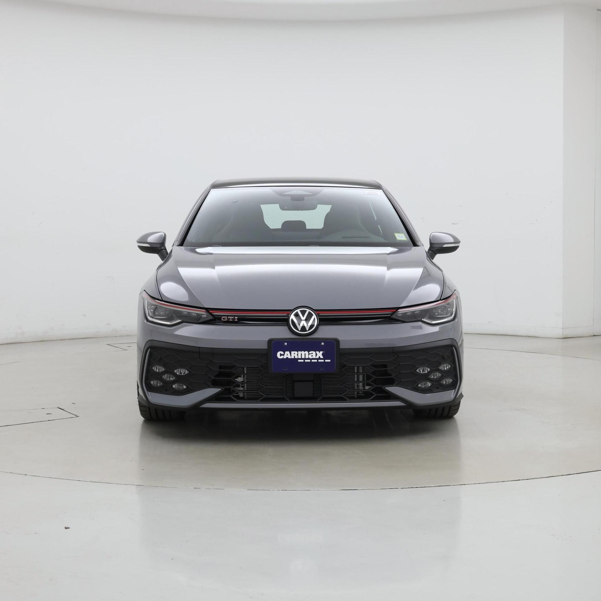Thumbnail: 2026 Volkswagen Golf - 5