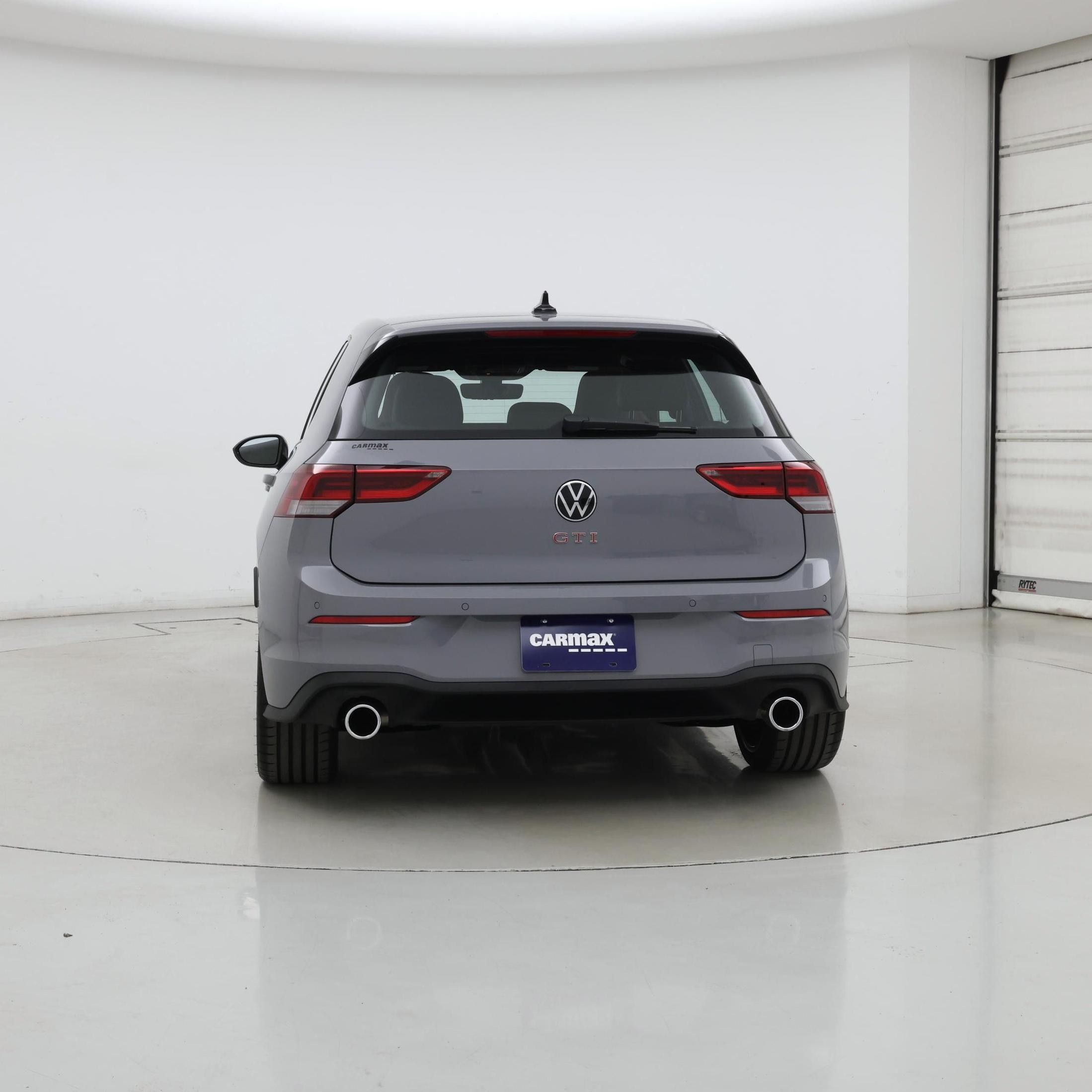 Thumbnail: 2026 Volkswagen Golf - 6