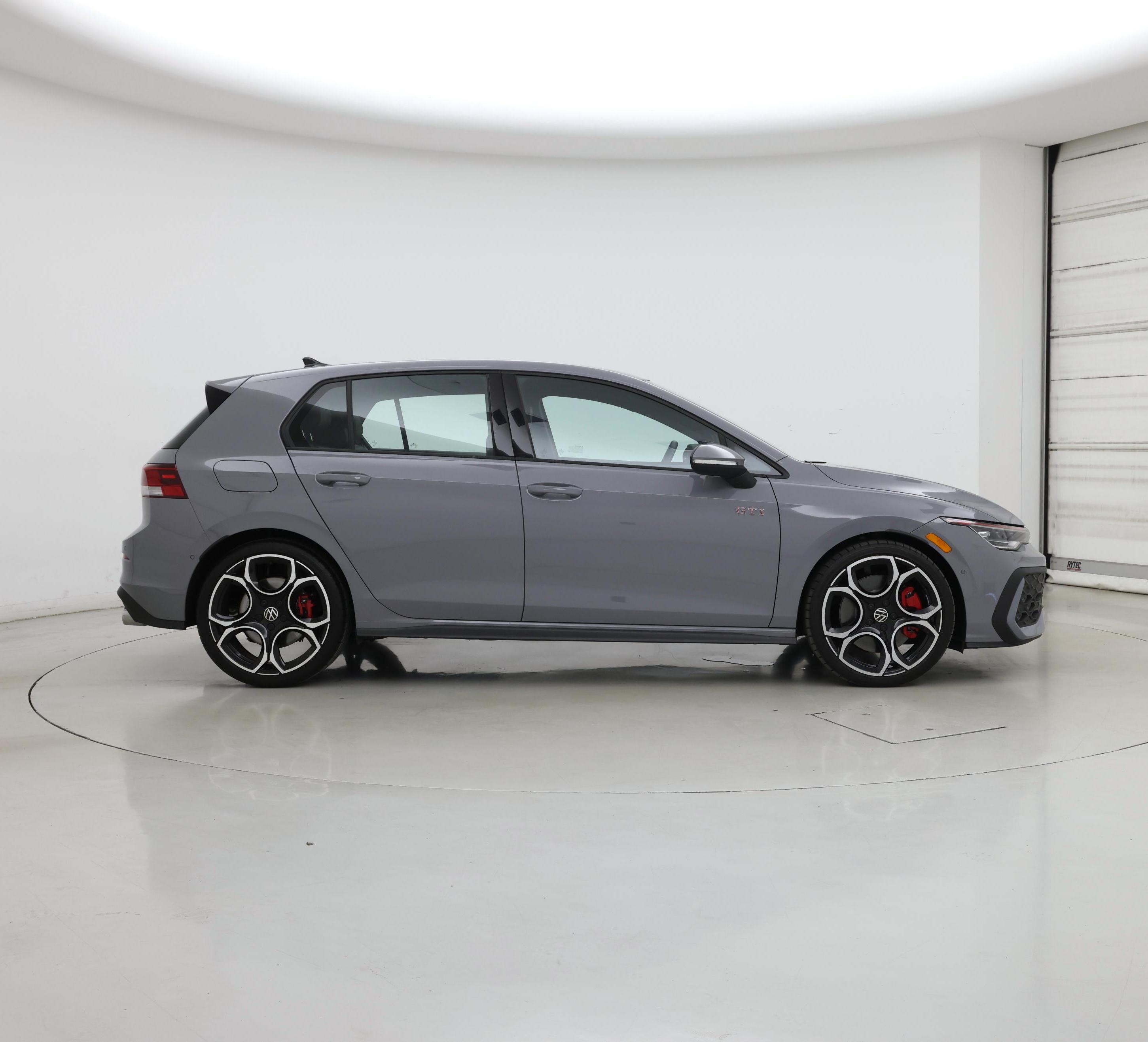 Thumbnail: 2026 Volkswagen Golf - 7