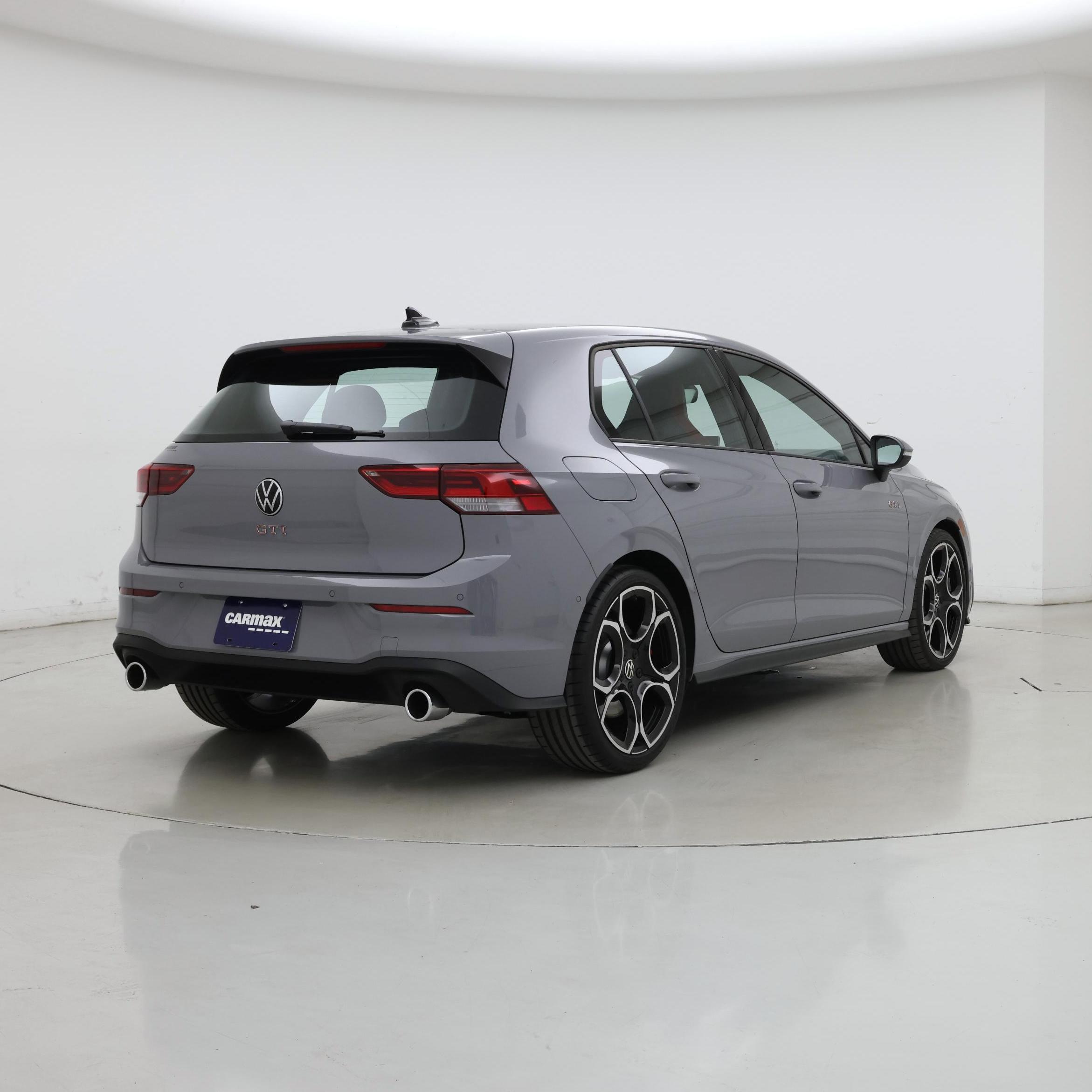 Thumbnail: 2026 Volkswagen Golf - 8