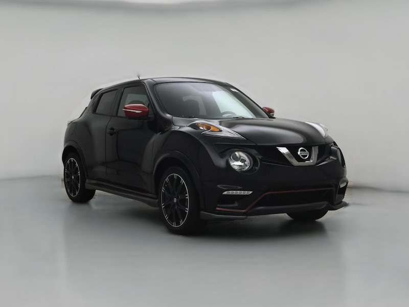 2015 Nissan Juke NISMO -
                  Newark, DE