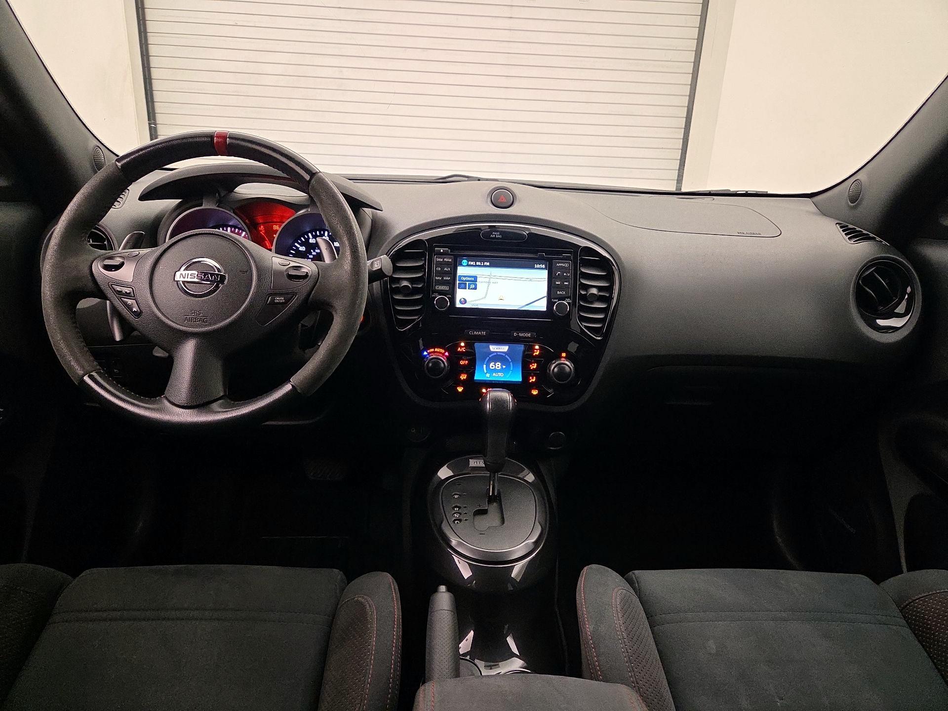 Thumbnail: 2015 Nissan Juke - 9