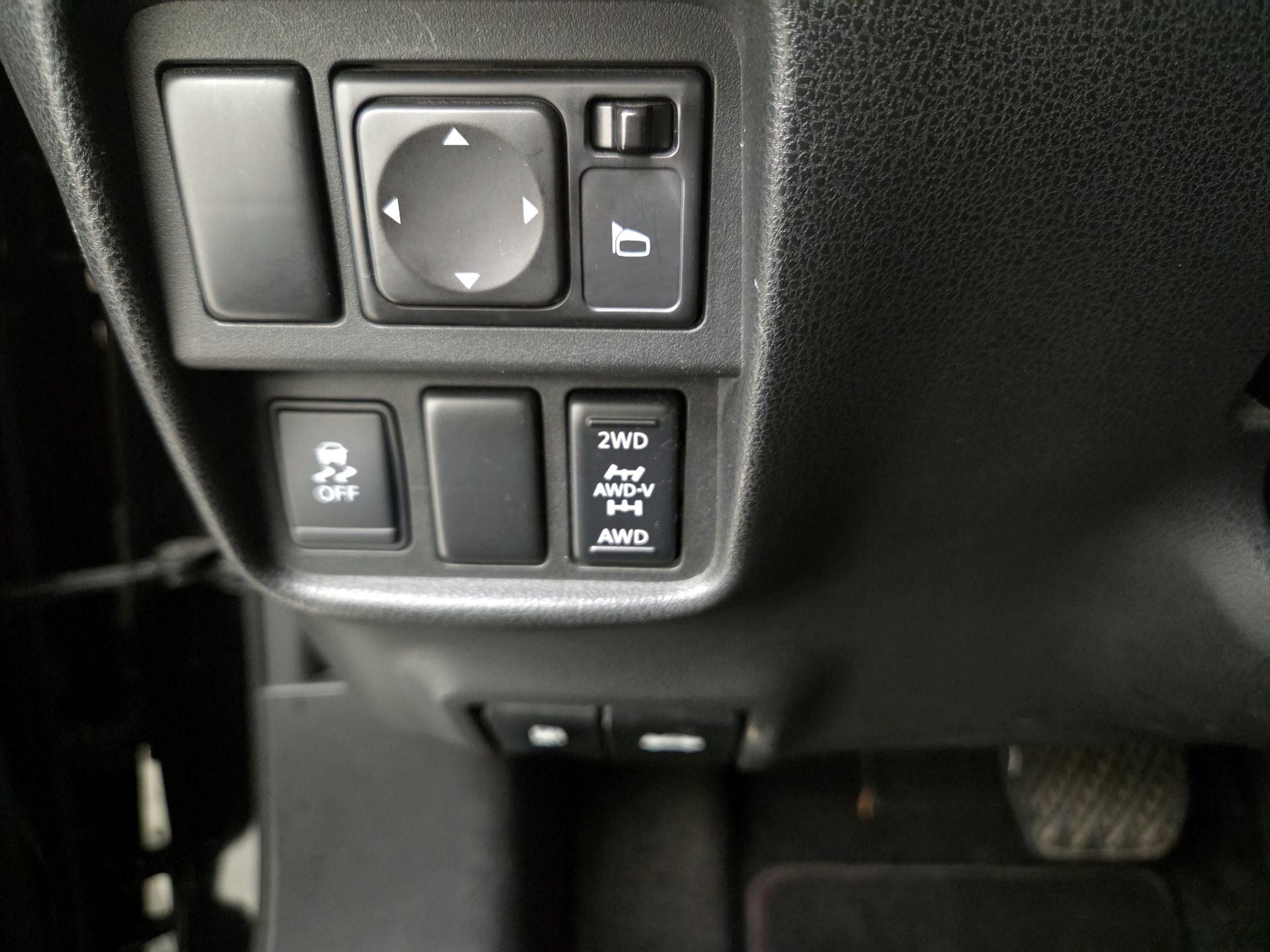 Thumbnail: 2015 Nissan Juke - 13