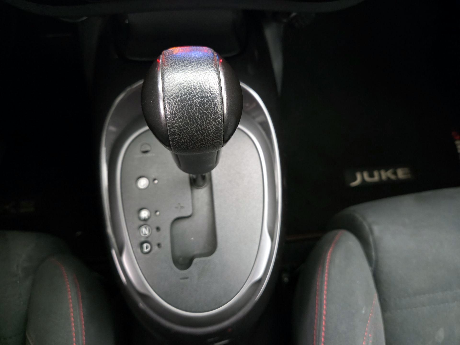 Thumbnail: 2015 Nissan Juke - 18