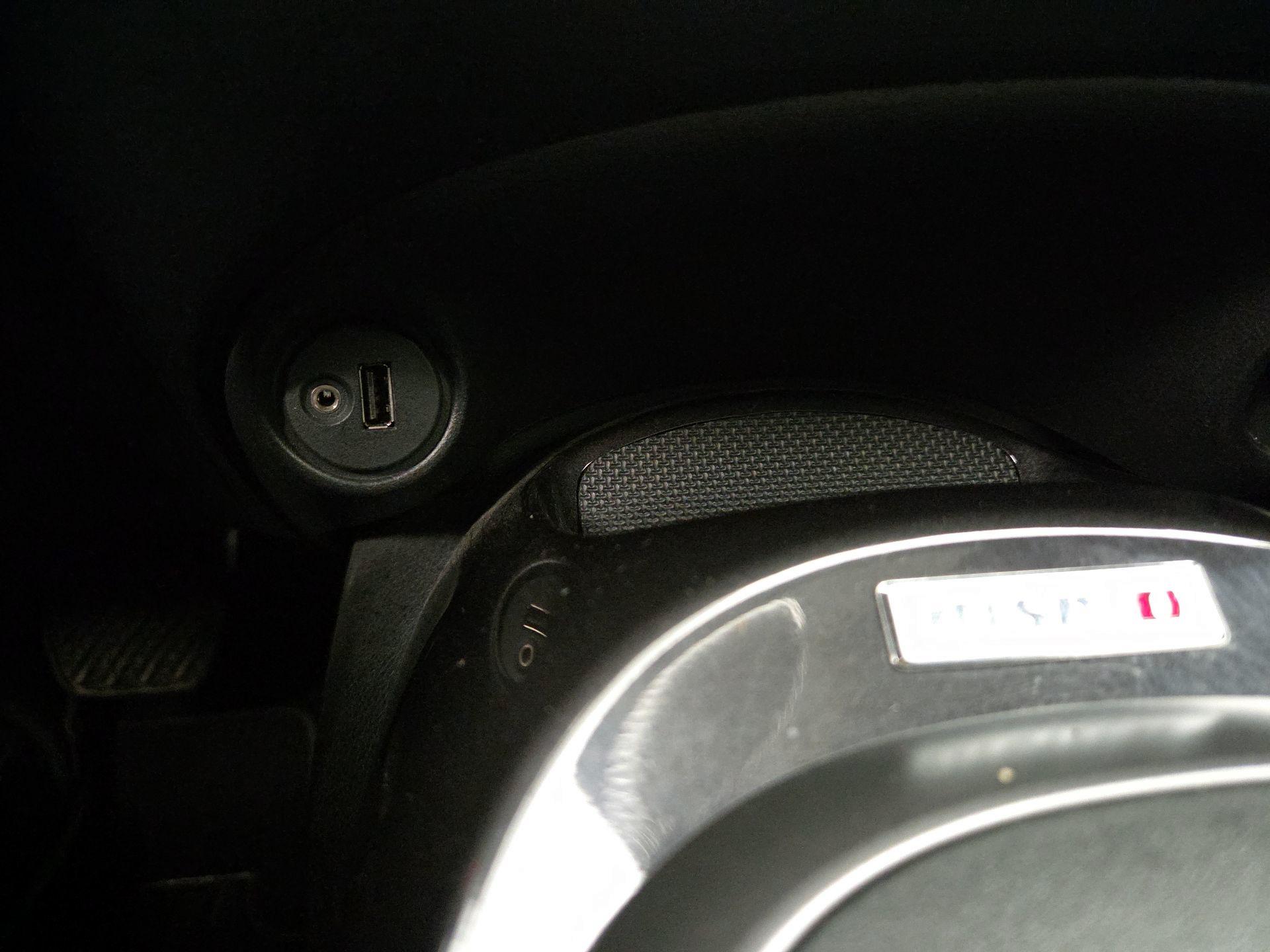 Thumbnail: 2015 Nissan Juke - 19