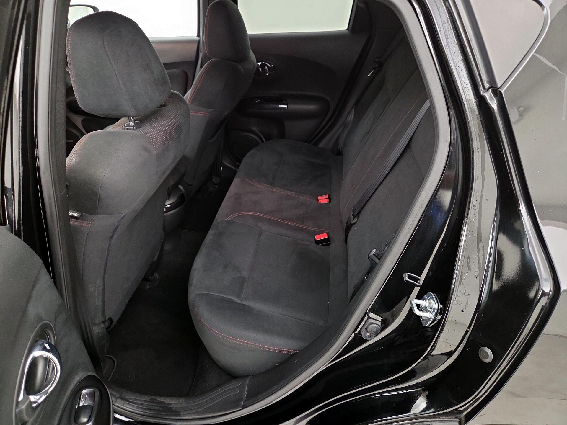 Thumbnail: 2015 Nissan Juke - 20