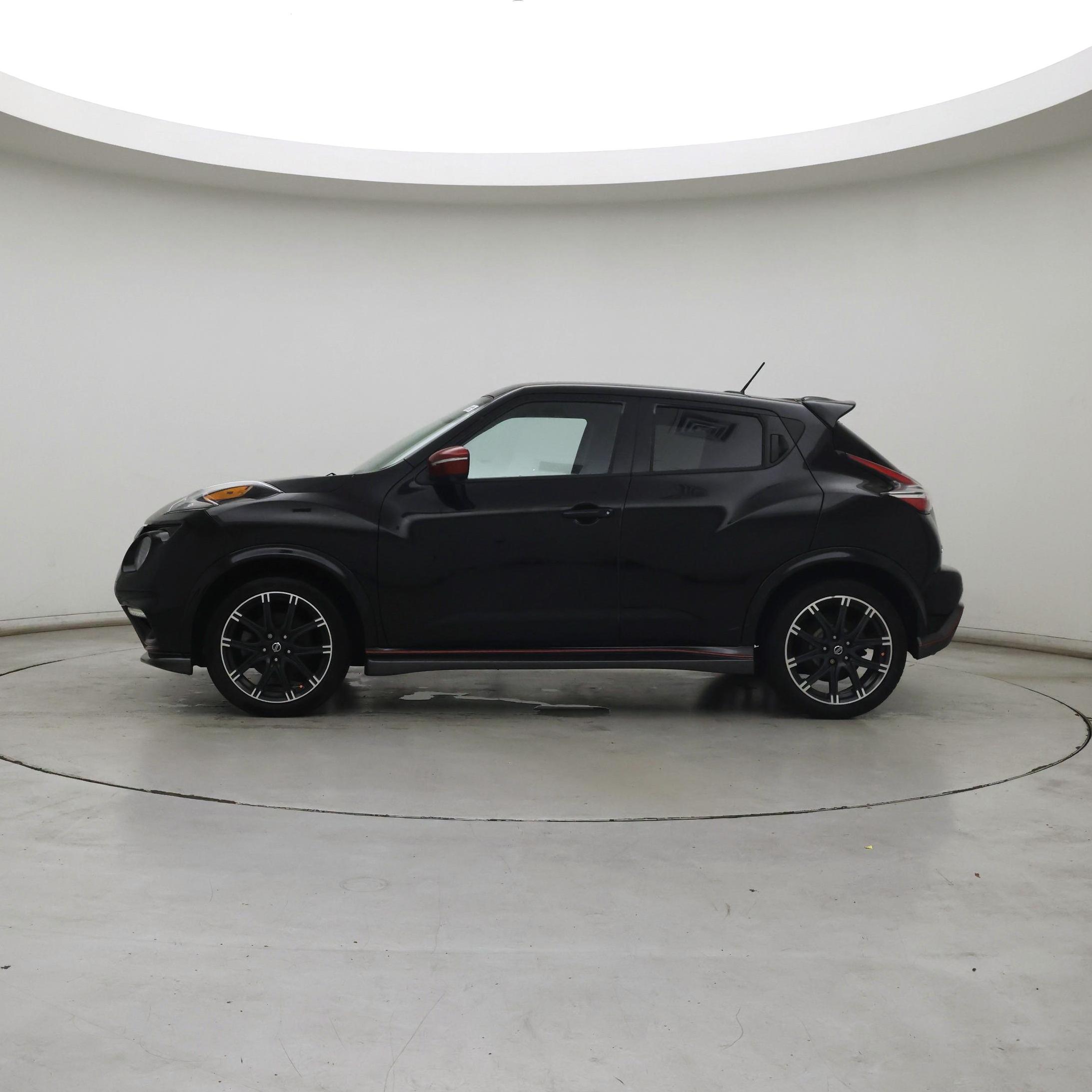 Thumbnail: 2015 Nissan Juke - 3