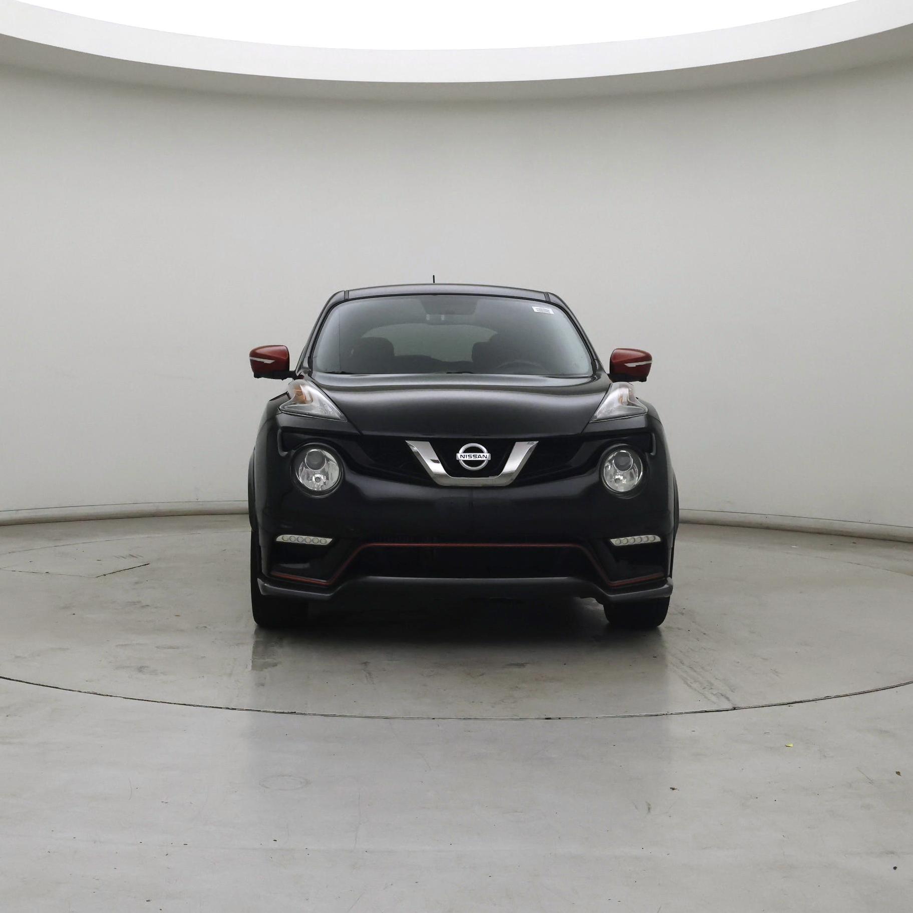 Thumbnail: 2015 Nissan Juke - 5