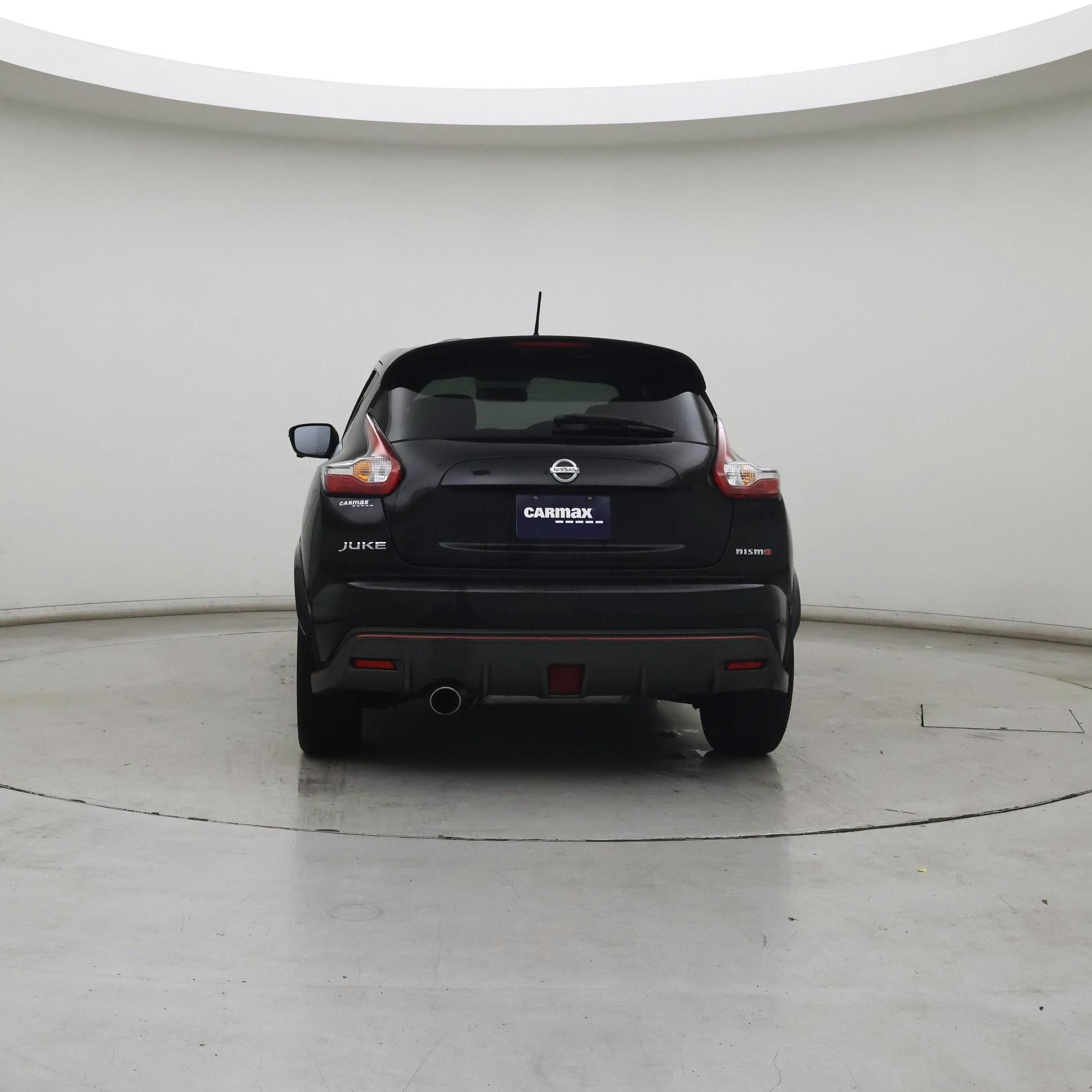 Thumbnail: 2015 Nissan Juke - 6