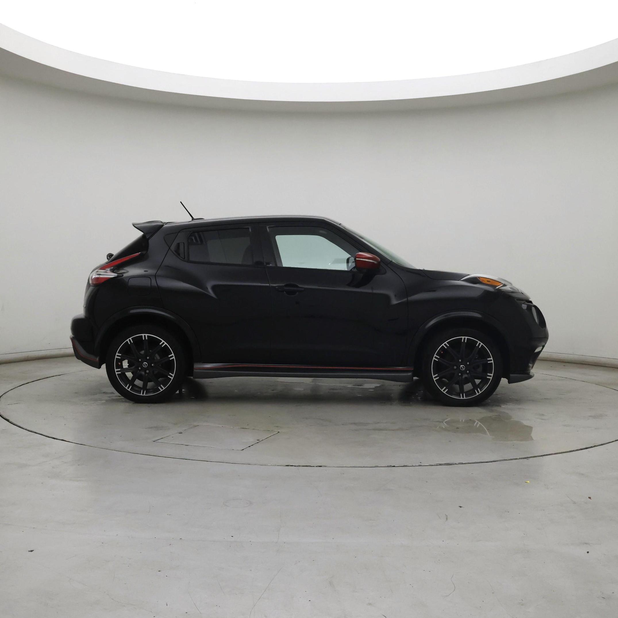 Thumbnail: 2015 Nissan Juke - 7