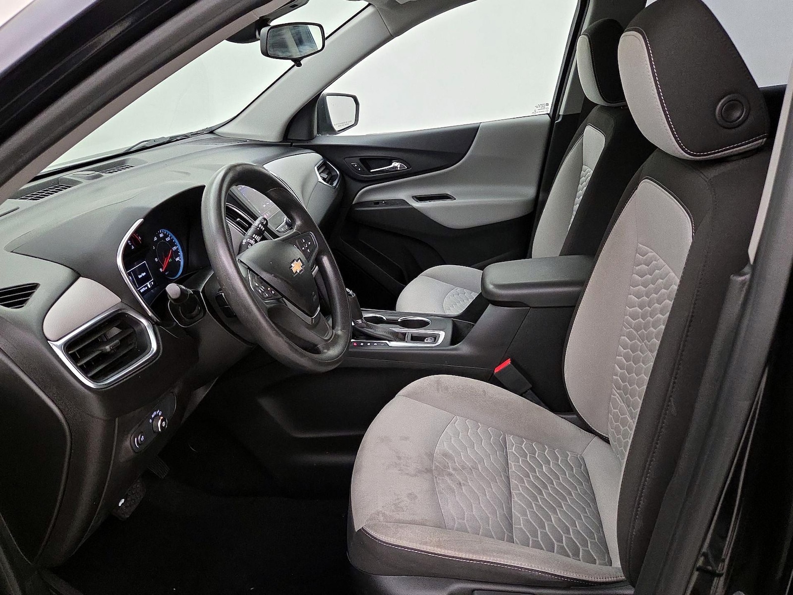 Side Airbags