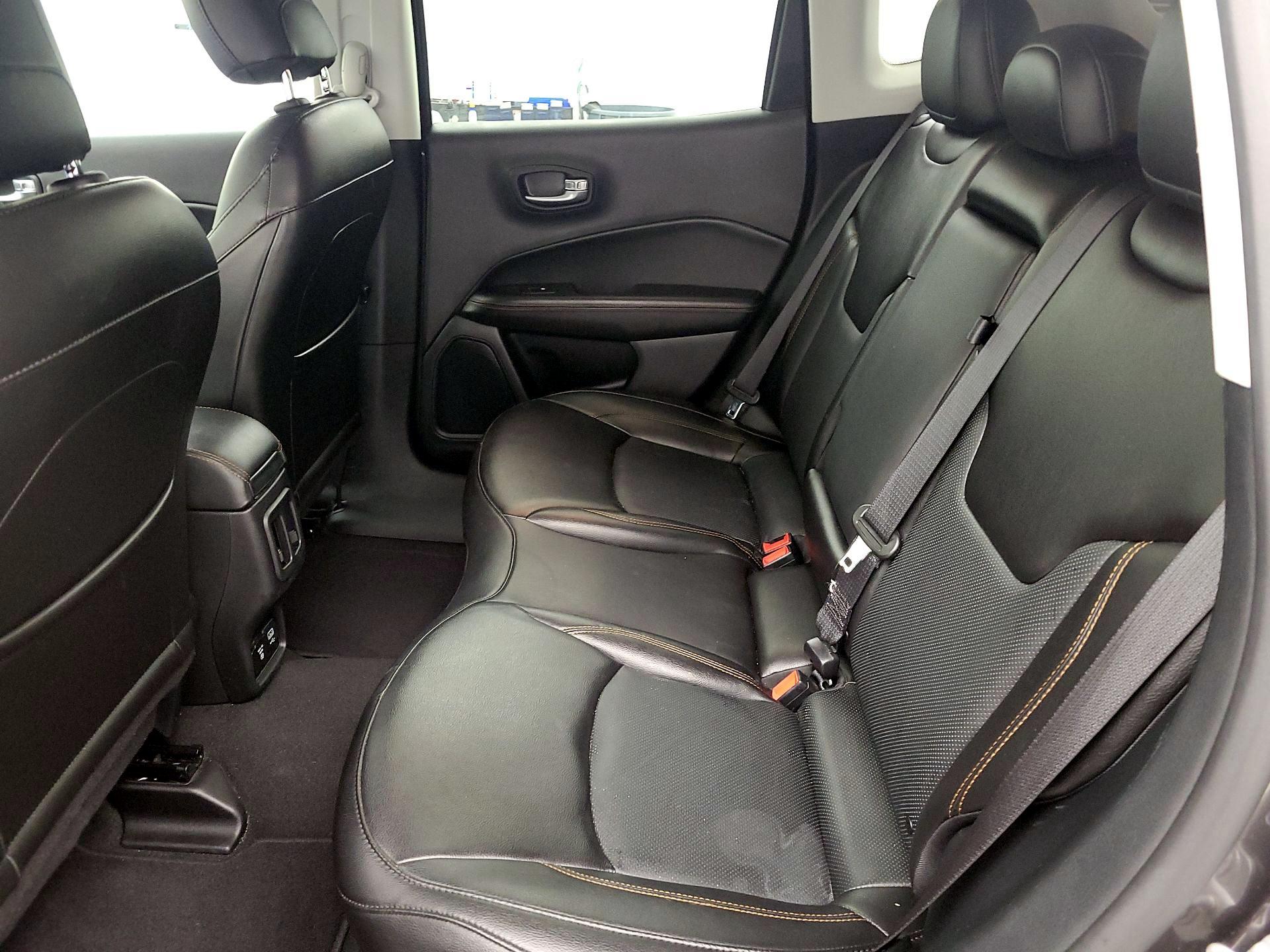 Thumbnail: 2020 Jeep Compass - 19