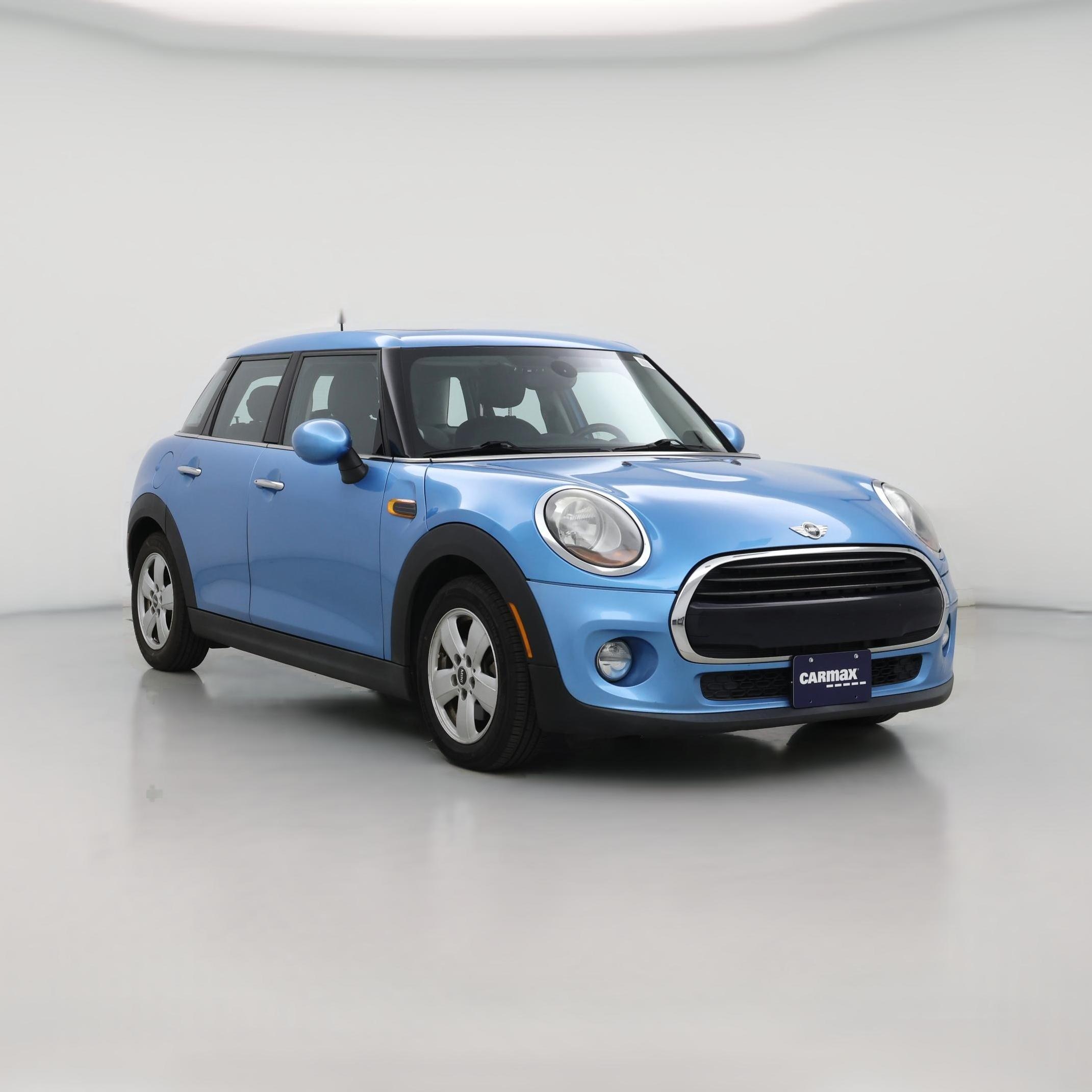 Thumbnail: 2016 MINI Cooper Hardtop - 1