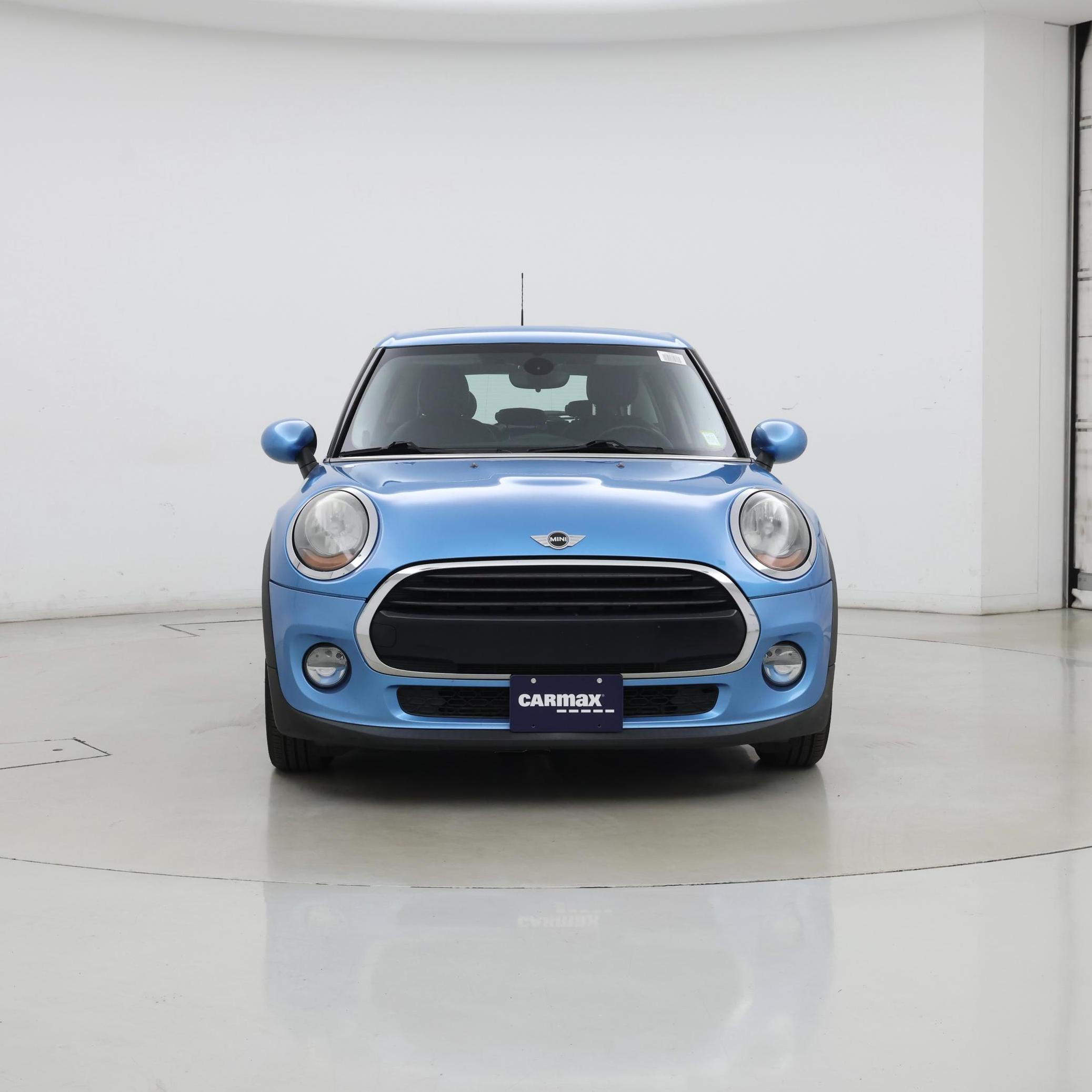 Thumbnail: 2016 MINI Cooper Hardtop - 5