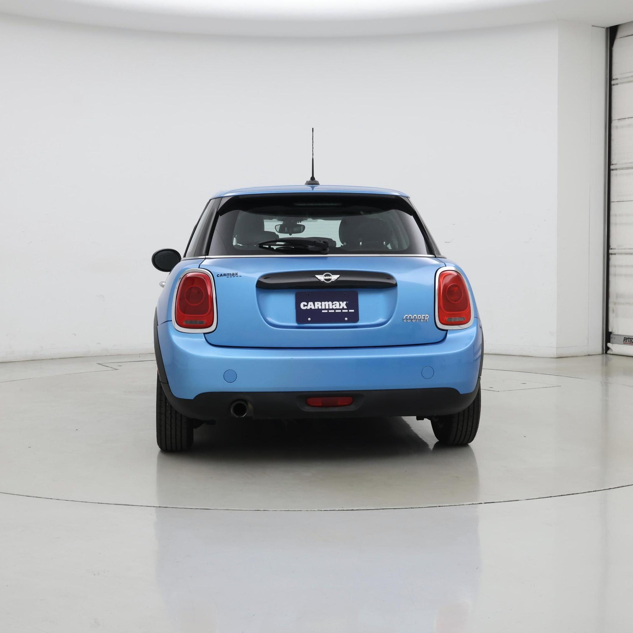 Thumbnail: 2016 MINI Cooper Hardtop - 6