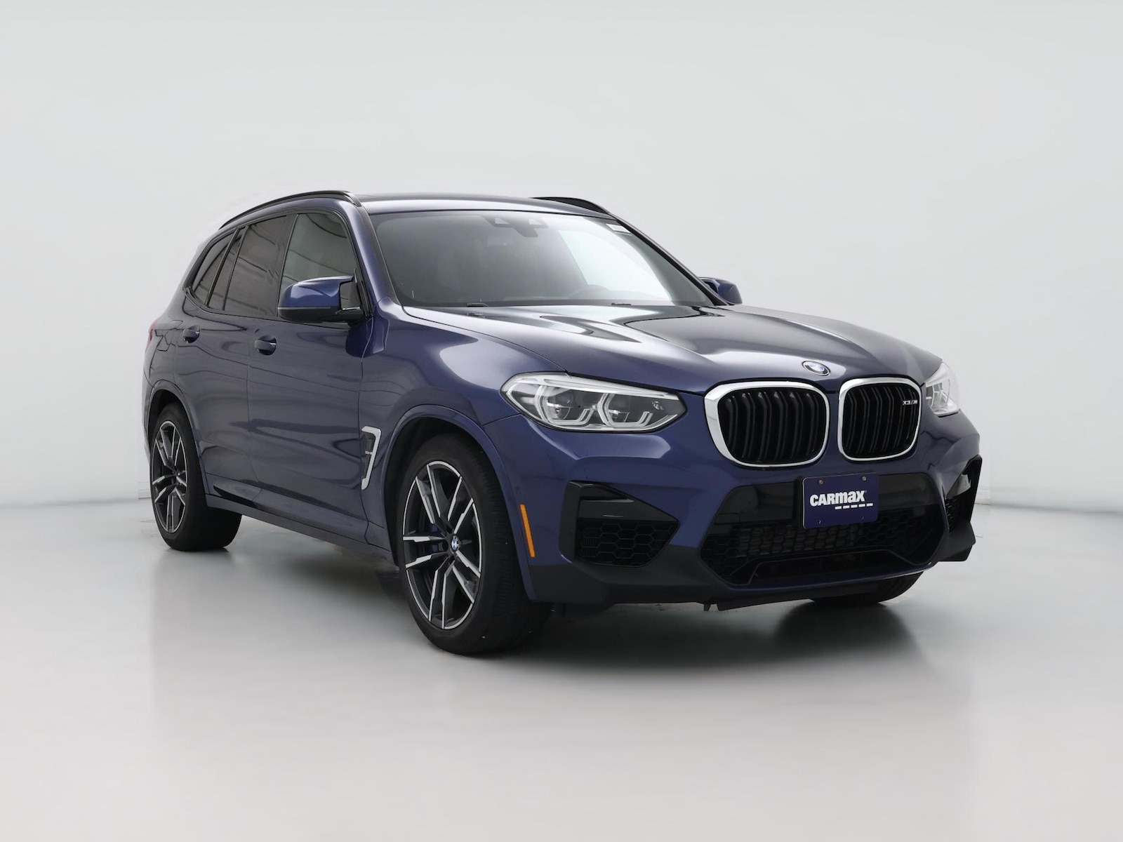 2020 BMW X3 M
