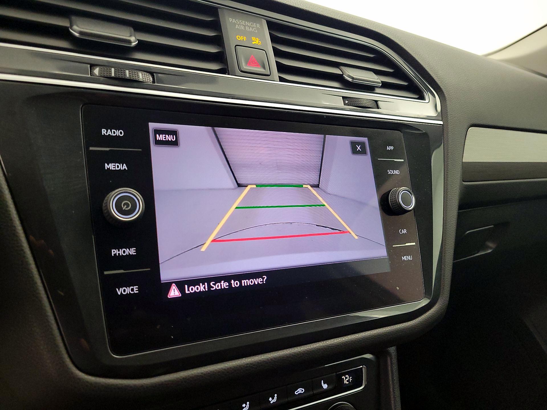 Thumbnail: 2019 Volkswagen Tiguan - 14