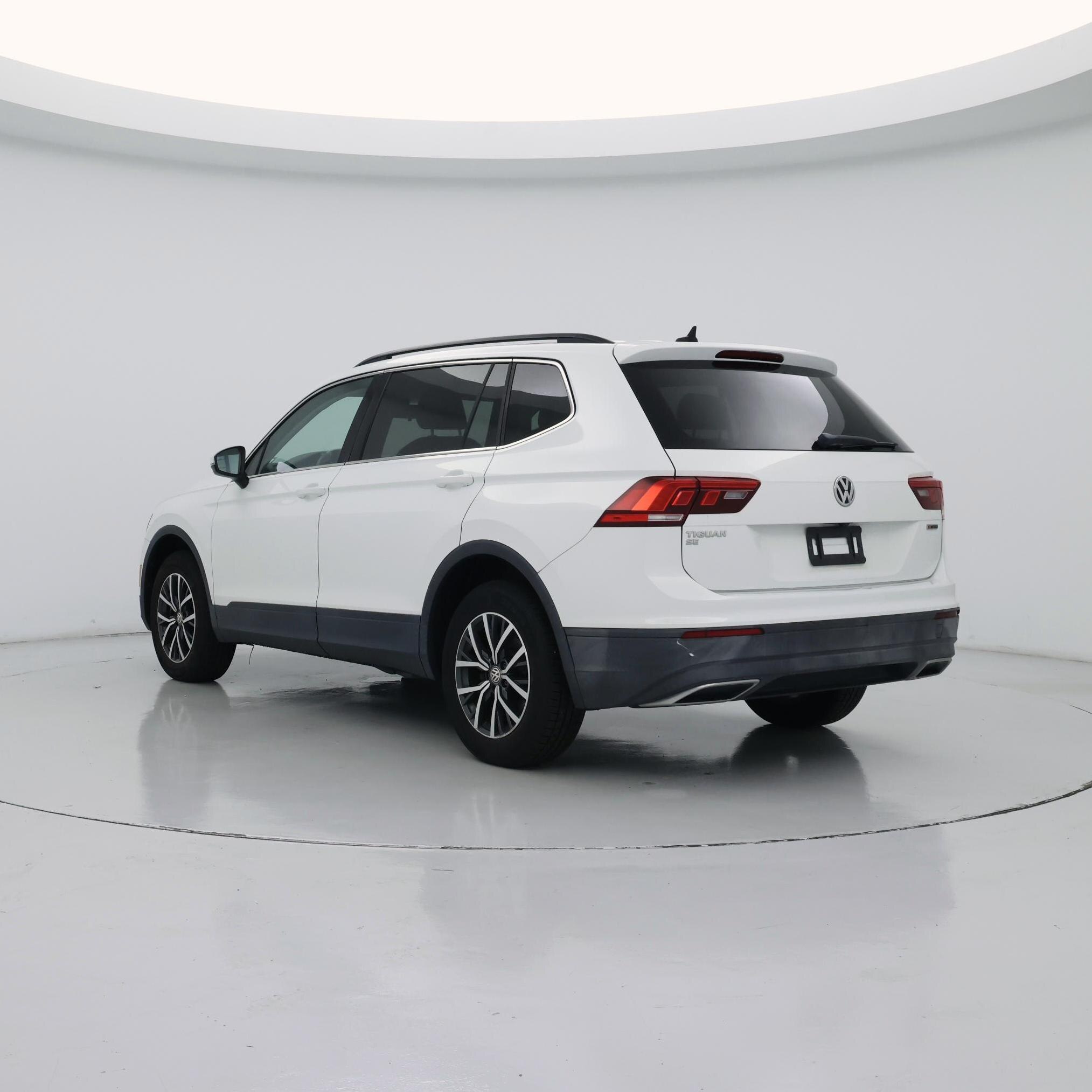 Thumbnail: 2019 Volkswagen Tiguan - 2