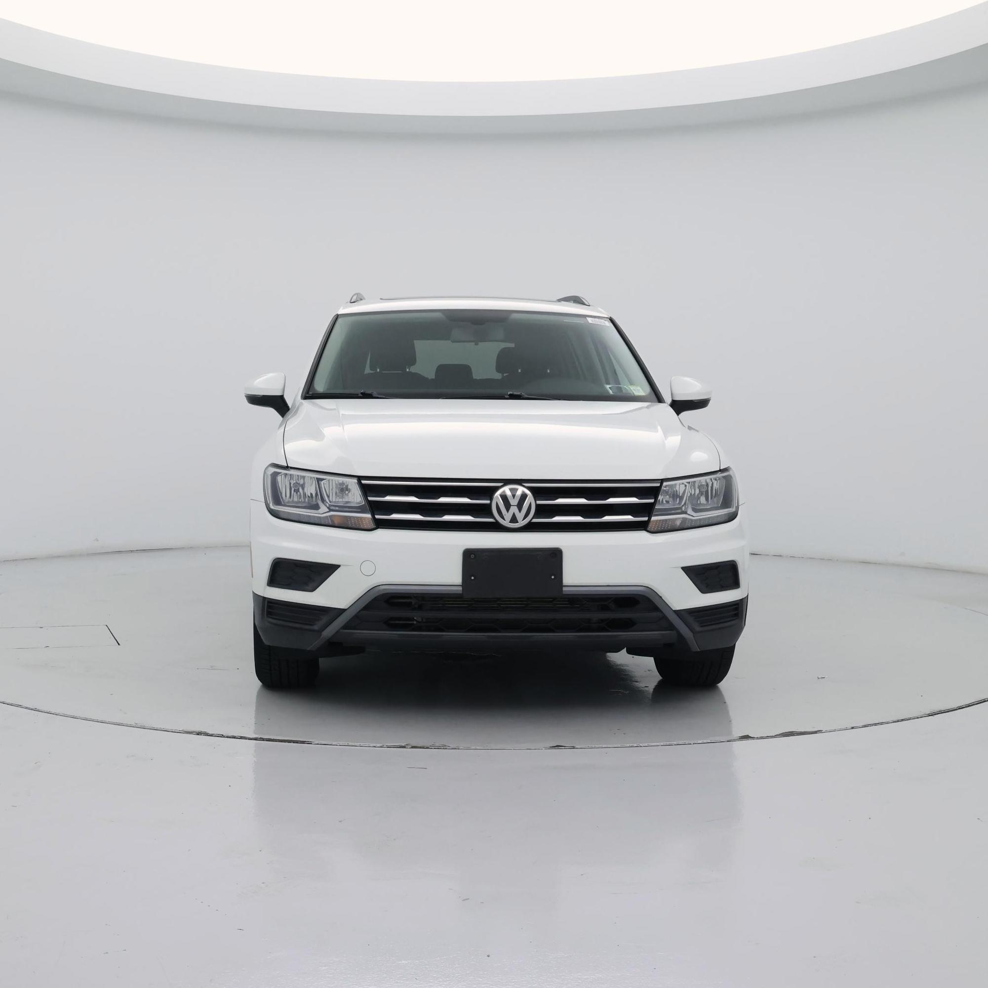 Thumbnail: 2019 Volkswagen Tiguan - 5