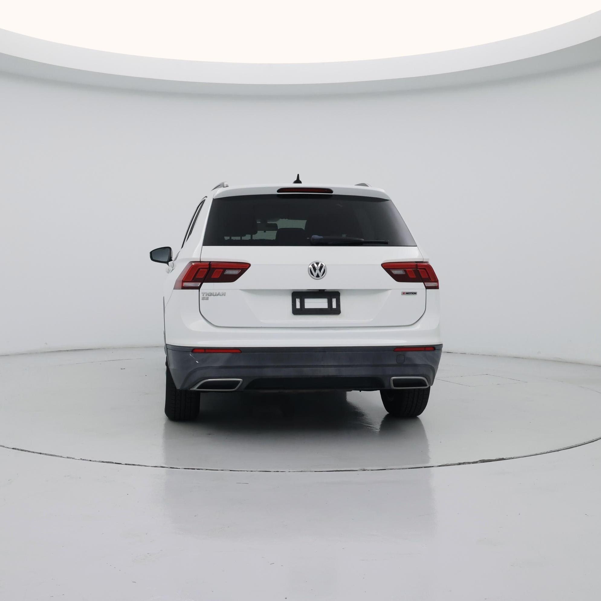 Thumbnail: 2019 Volkswagen Tiguan - 6