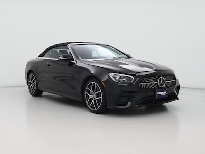 2023 Mercedes-Benz E450