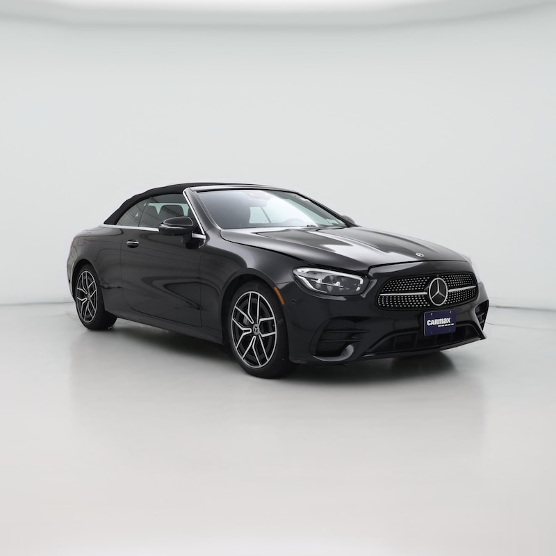 2023 Mercedes-Benz E450