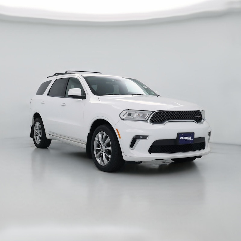 2022 Dodge Durango SXT