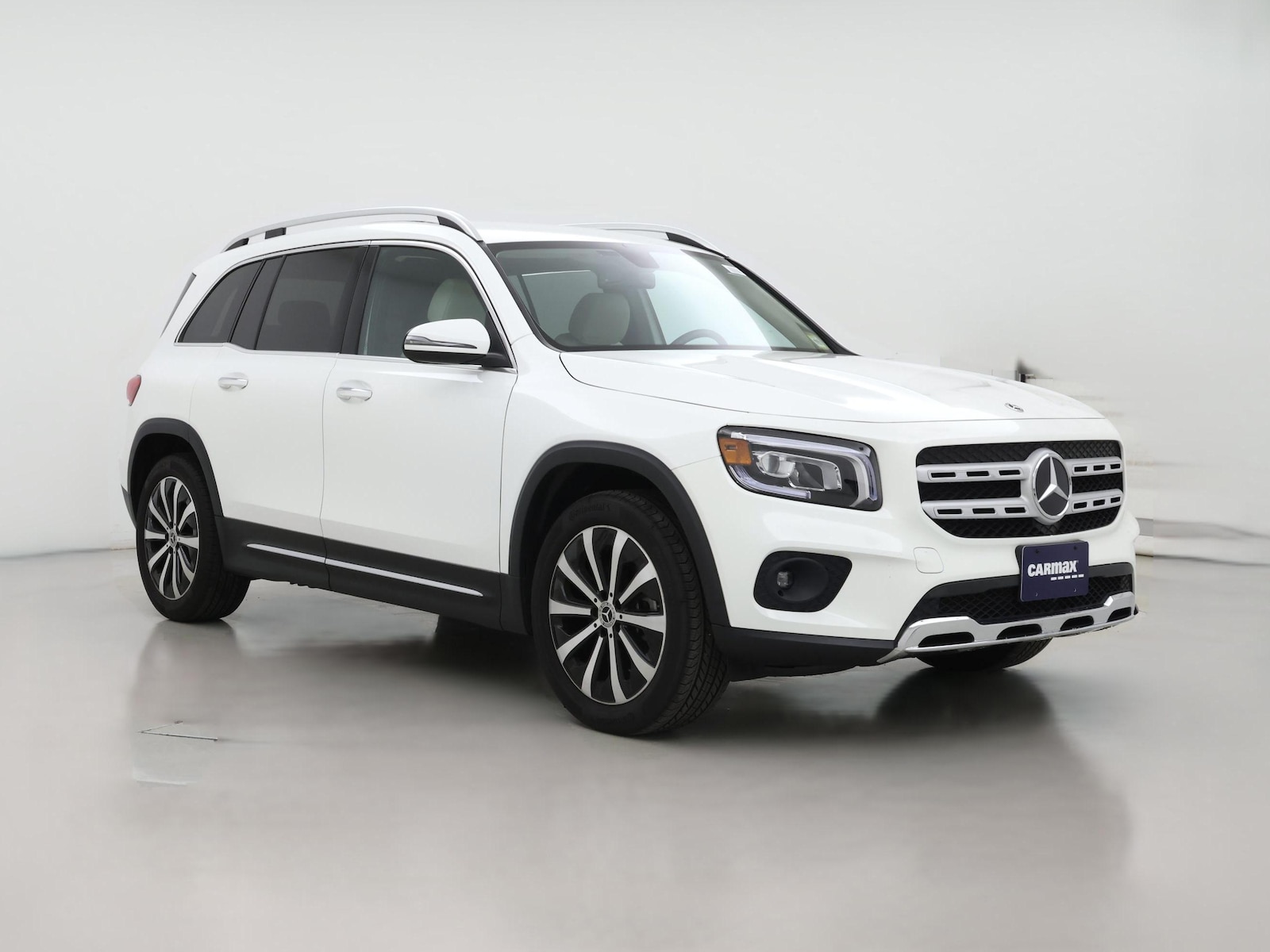 2022 Mercedes-Benz GLB
