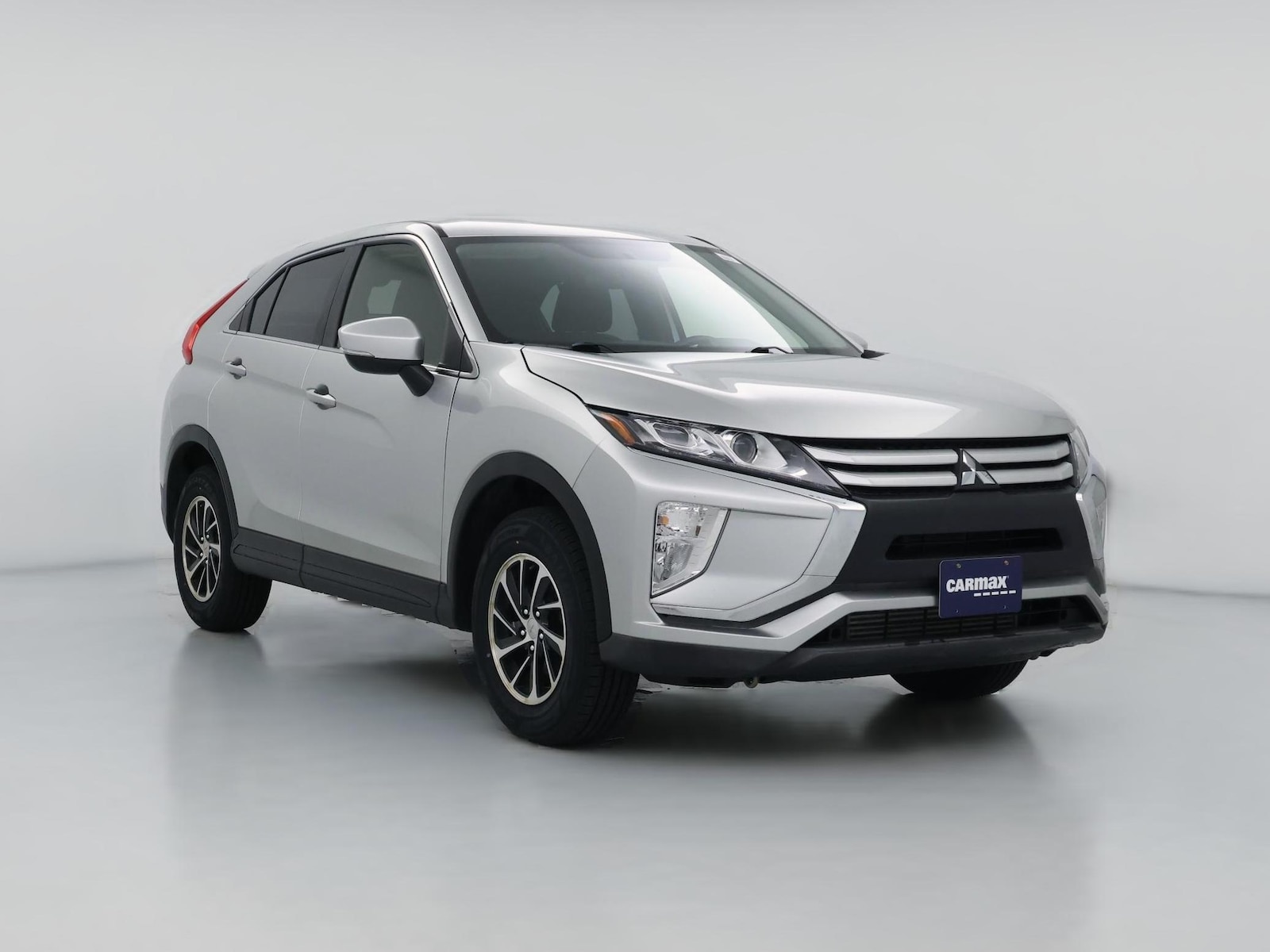 2020 Mitsubishi Eclipse Cross