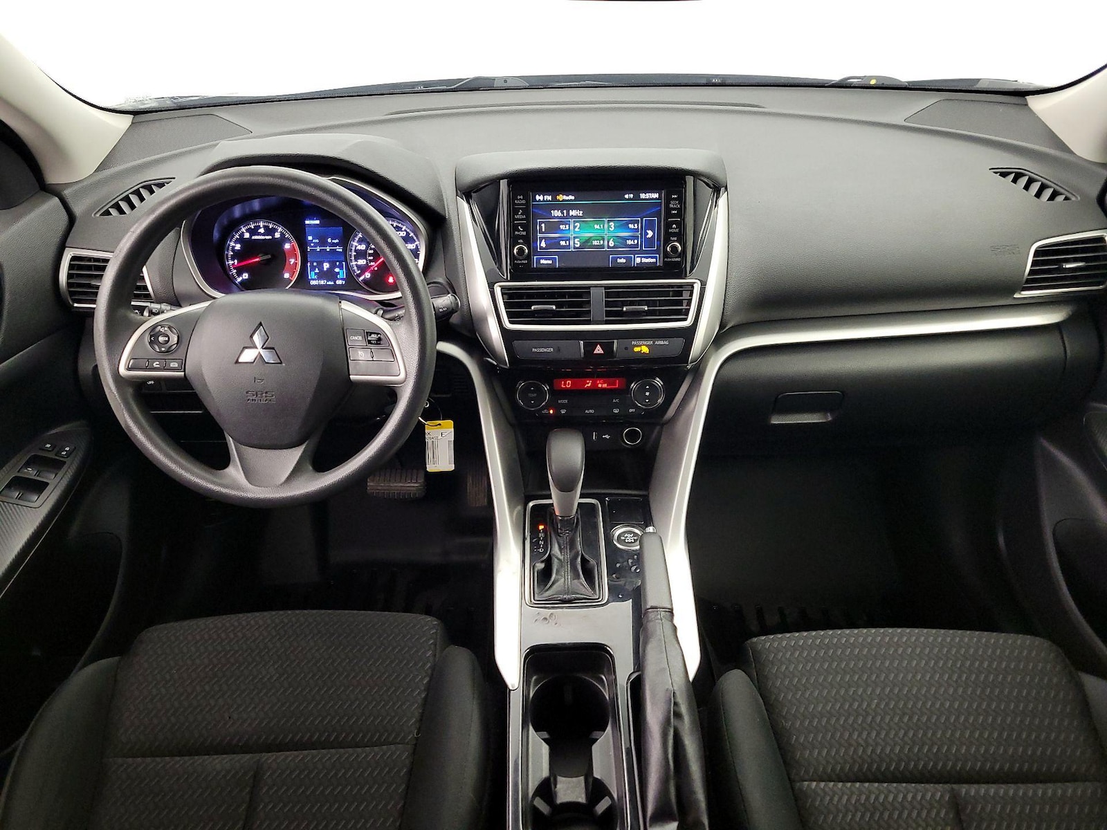 Rear View Camera