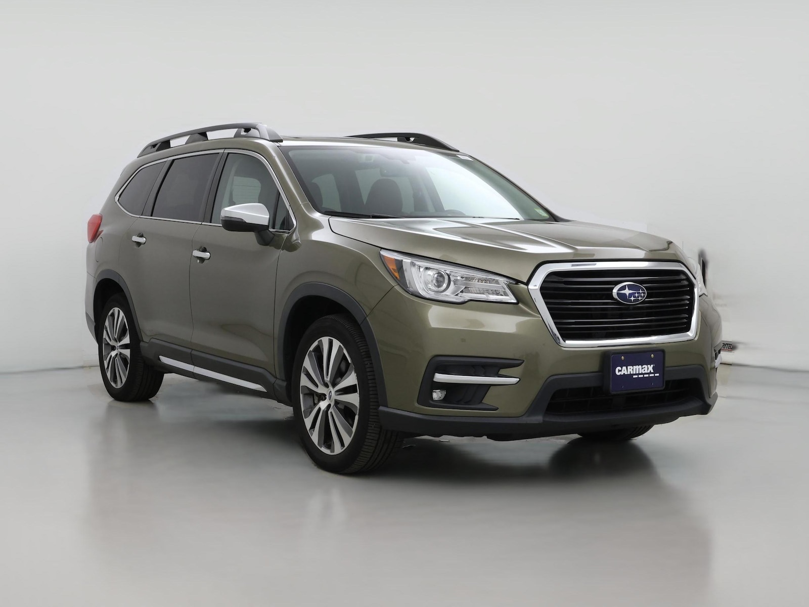 2022 Subaru Ascent