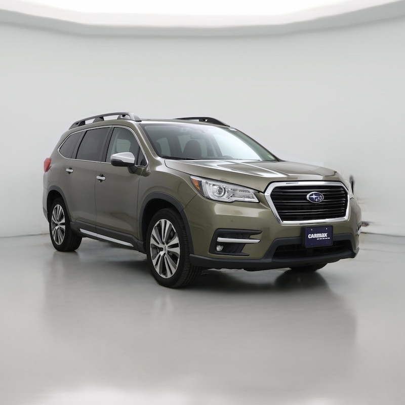2022 Subaru Ascent Touring